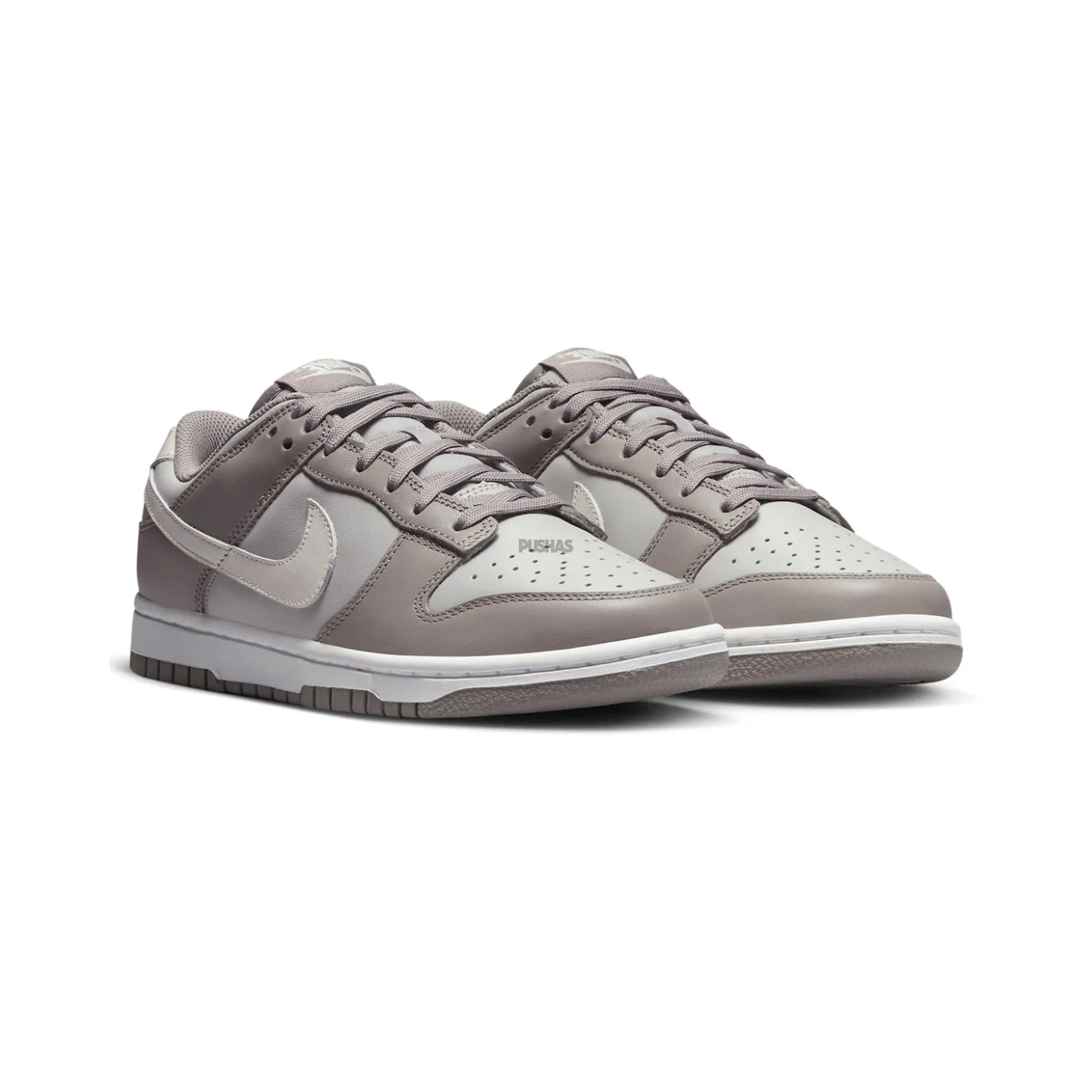 Functional Fit Nike Dunk Low 'Bone Beige' Women's (2022)