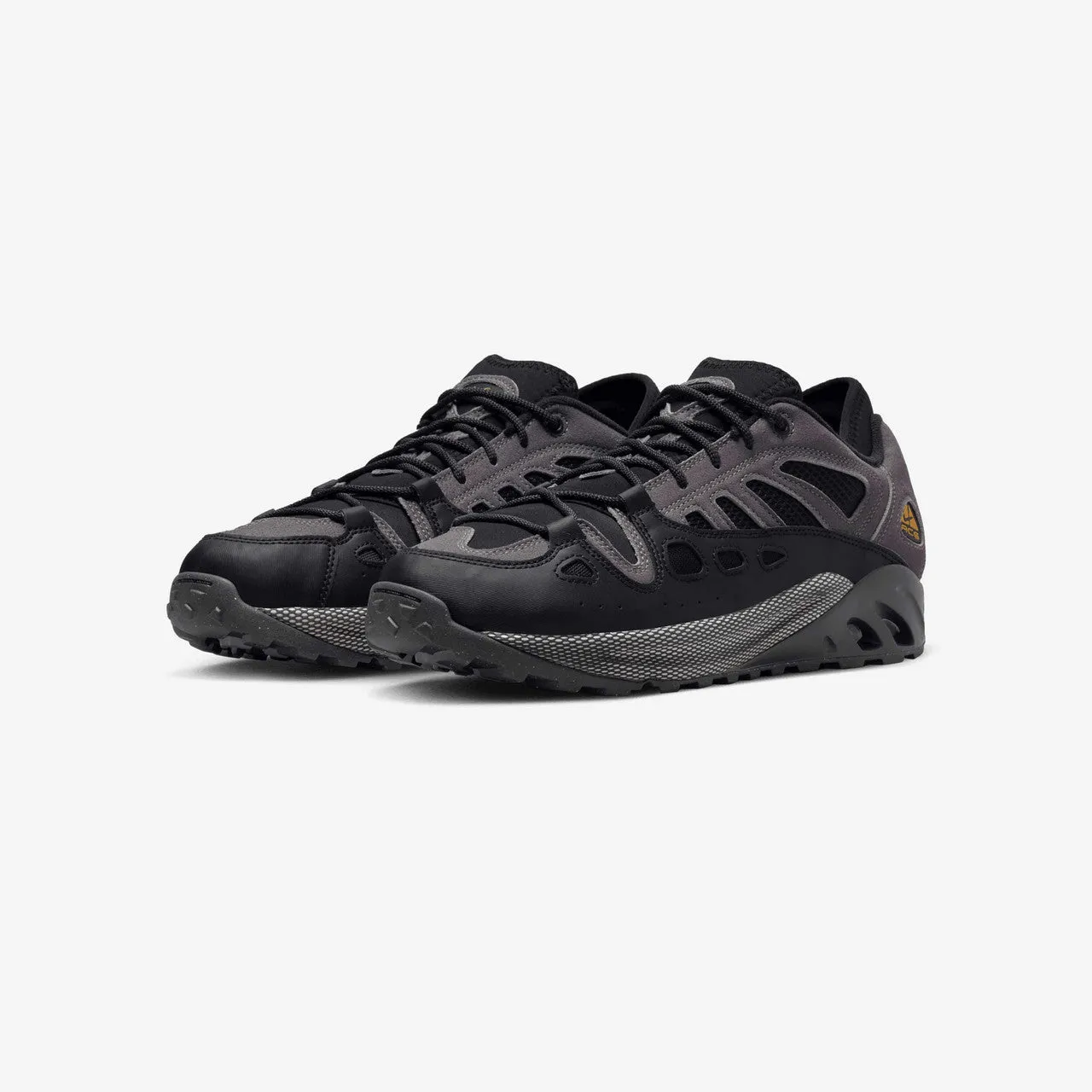 Energy Return Technology Minimalist Design ACG Air Exploraid