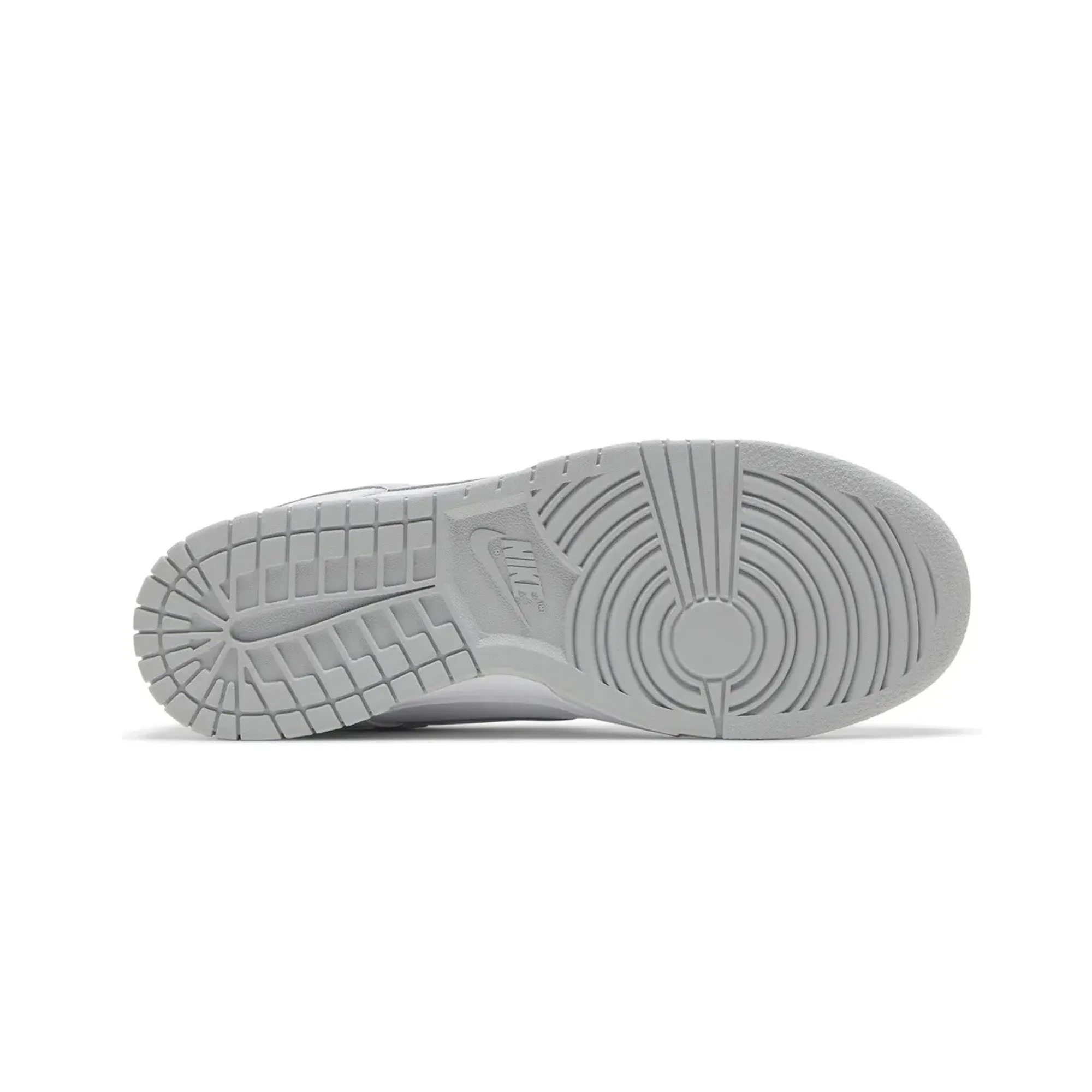 Hydrophobic Fabric Treatment Every Terrain Nike Dunk Low 'Pure Platinum Grey'