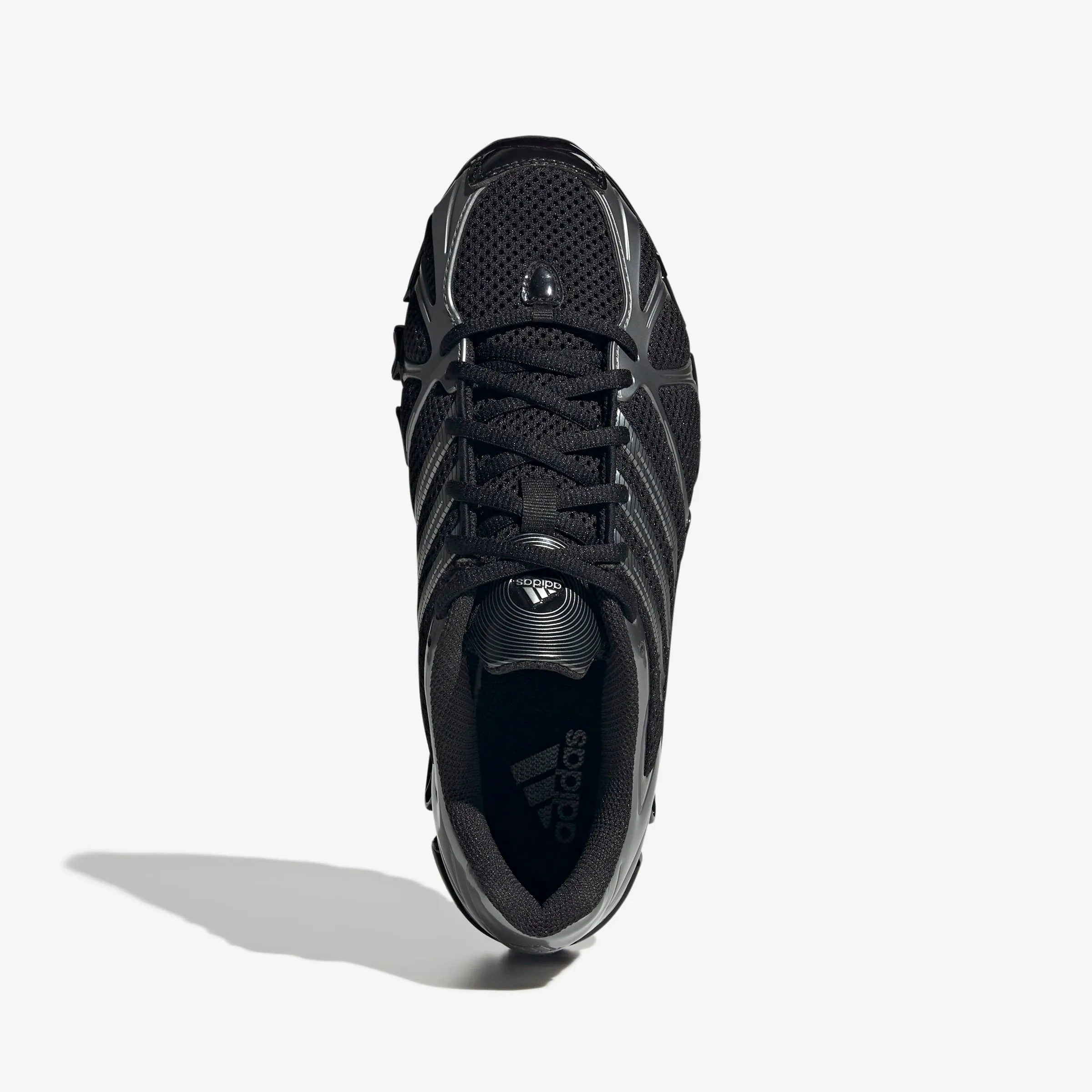 Comfort Layers Active Cushion Wmns Mega Ghostride