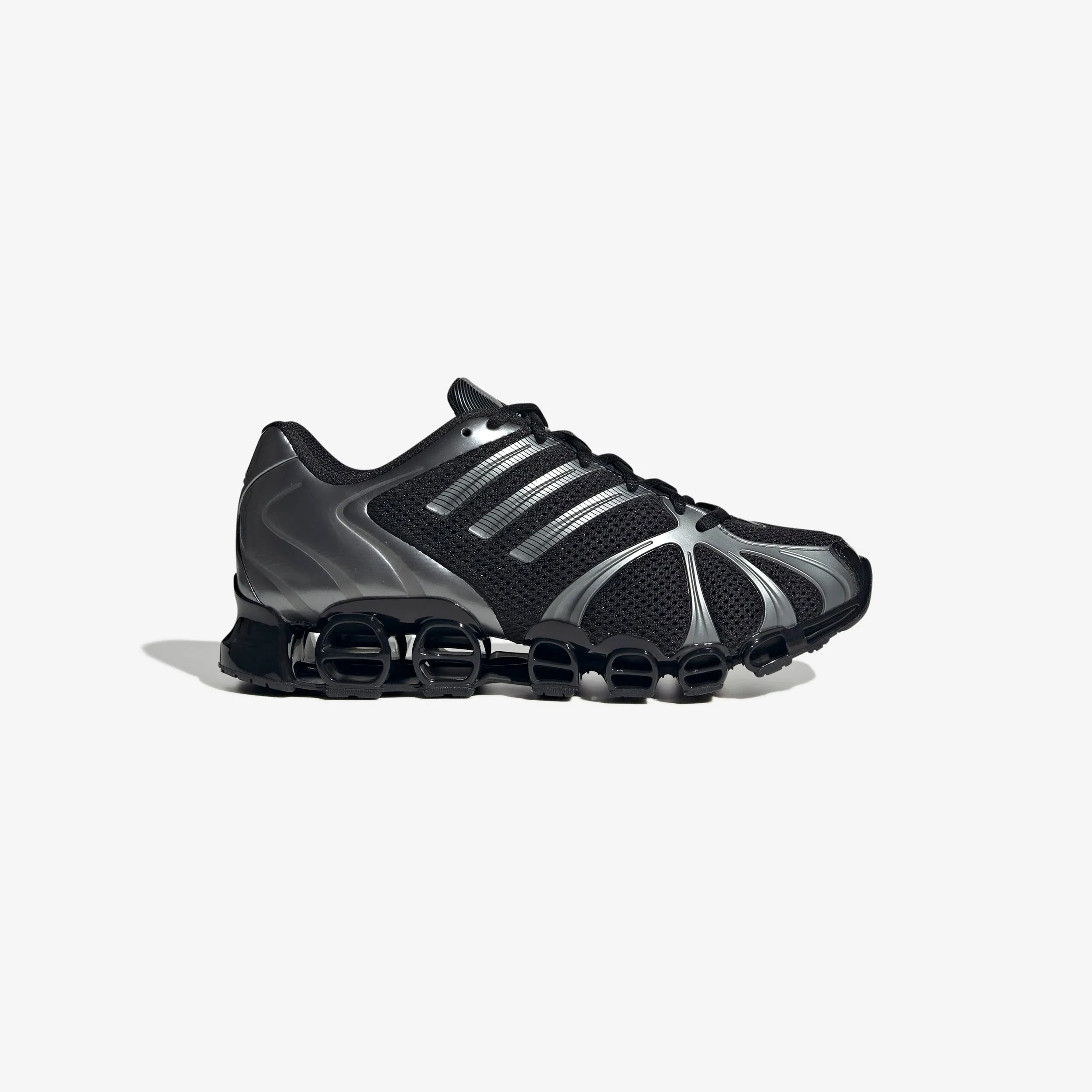 Wmns Mega Ghostride Fashionable Design