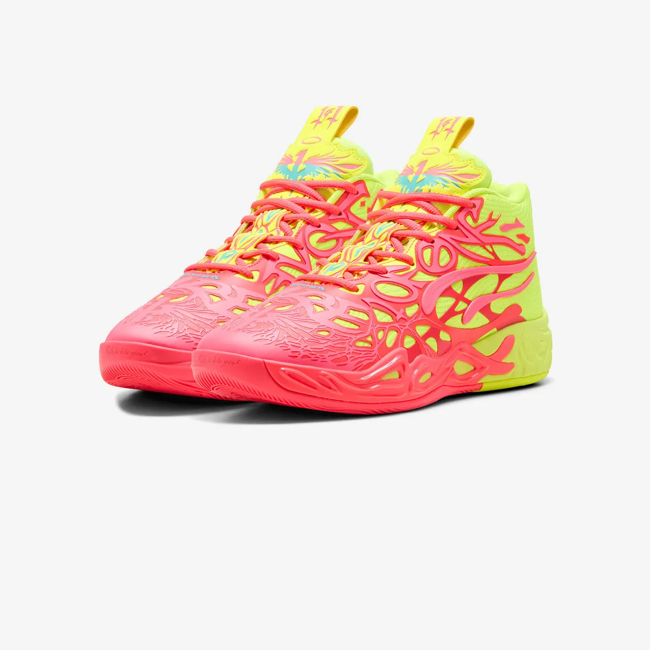 MB.04 Love Elastic Material Sporty Style