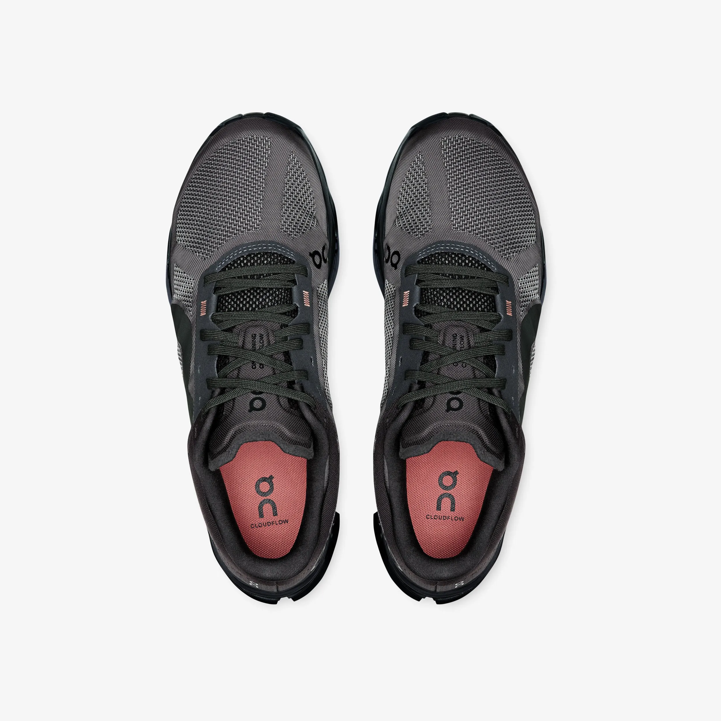 Impact Diffusing Insoles Cloudflow 5