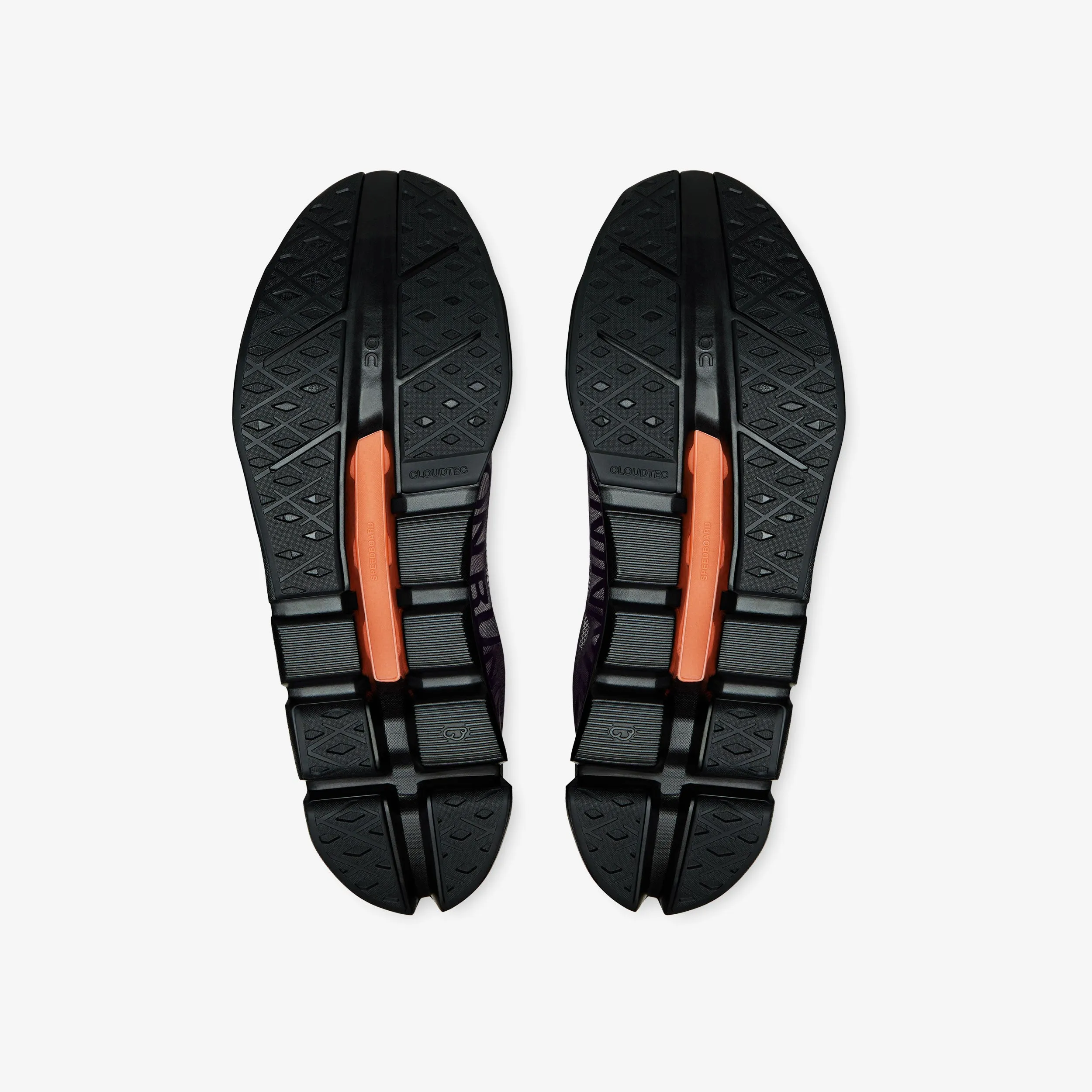 Zip Closure Quick Fit Cloudflow 5