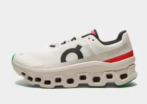 padded - lining shoes forest - runner Cloudmonster