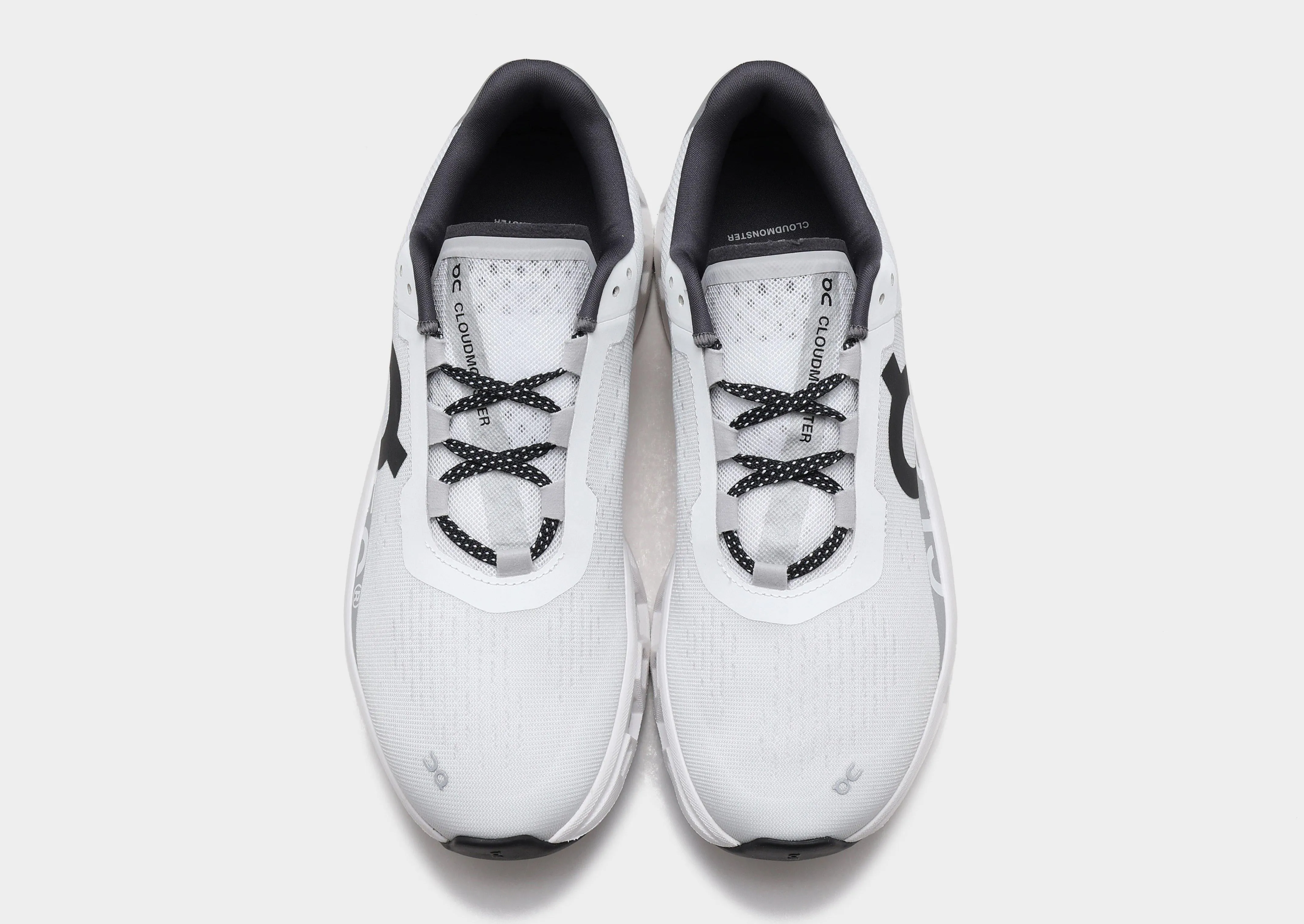 Cloudmonster Comfort Stability