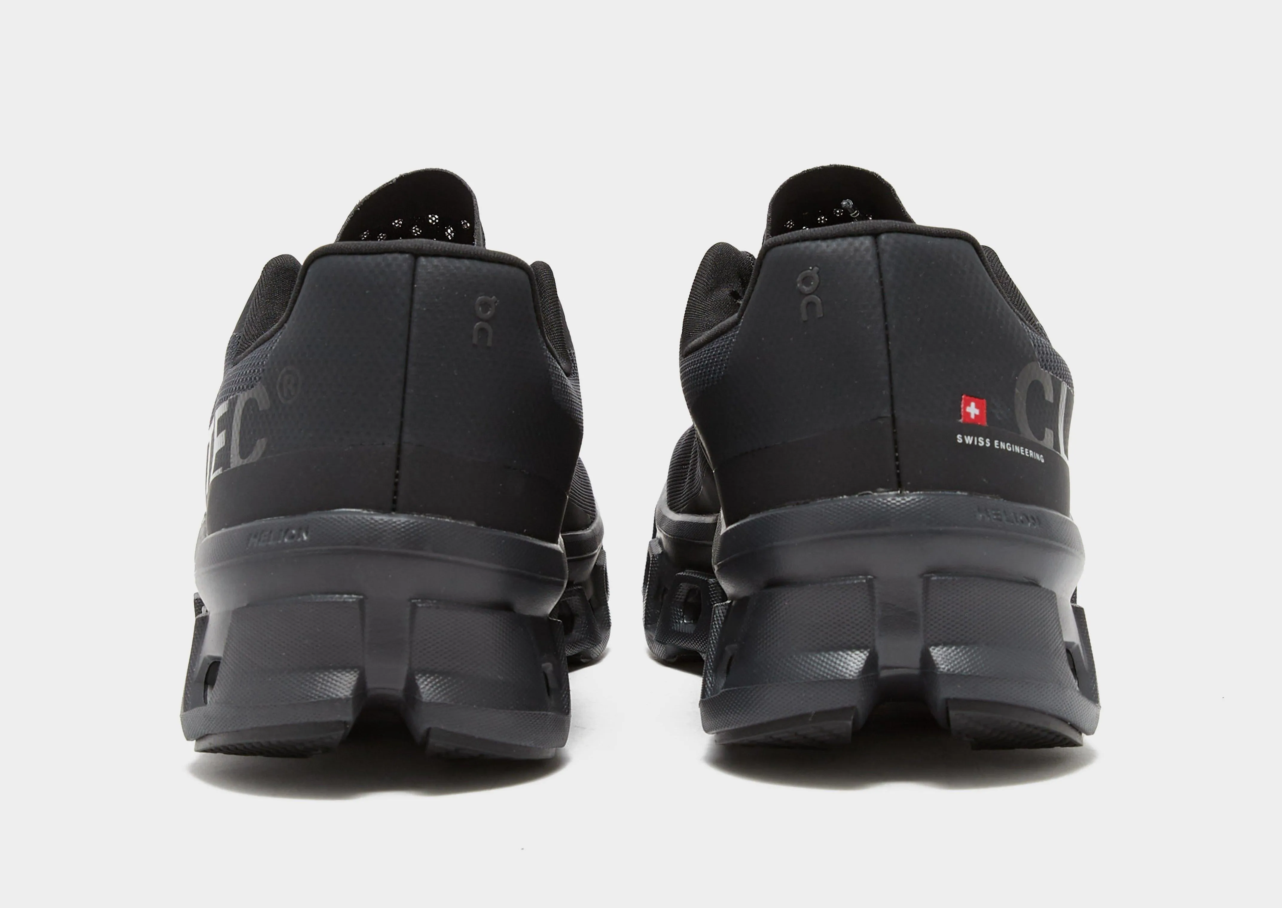 bodybuilding shoes indoor - track running shoes Cloudmonster