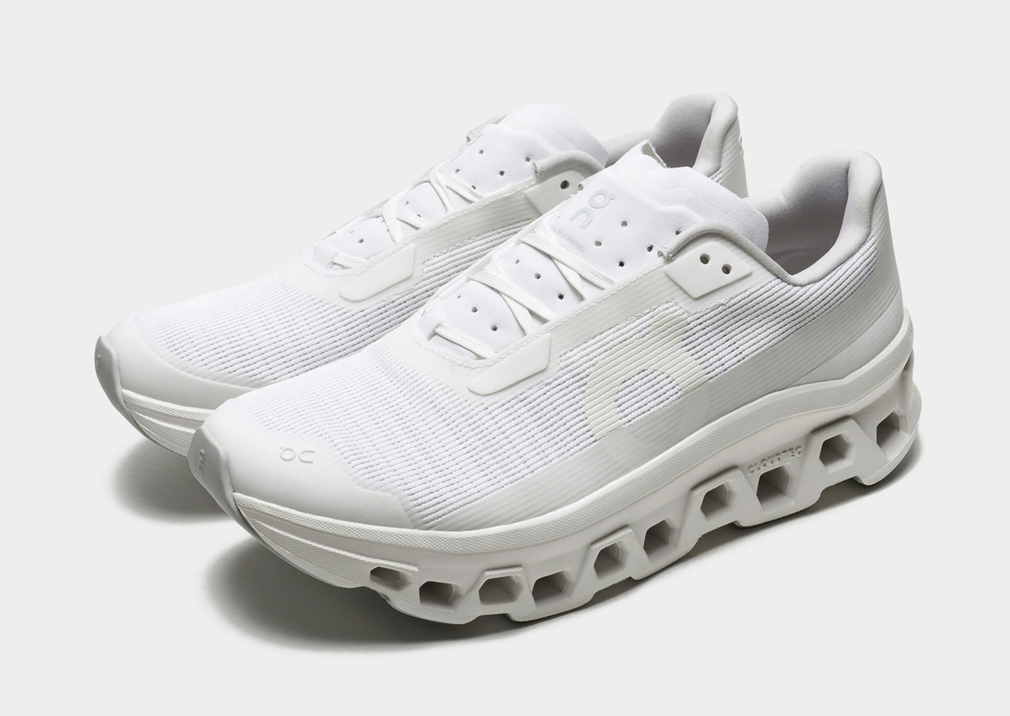 cycling - to - running shoes Cloudmonster Void