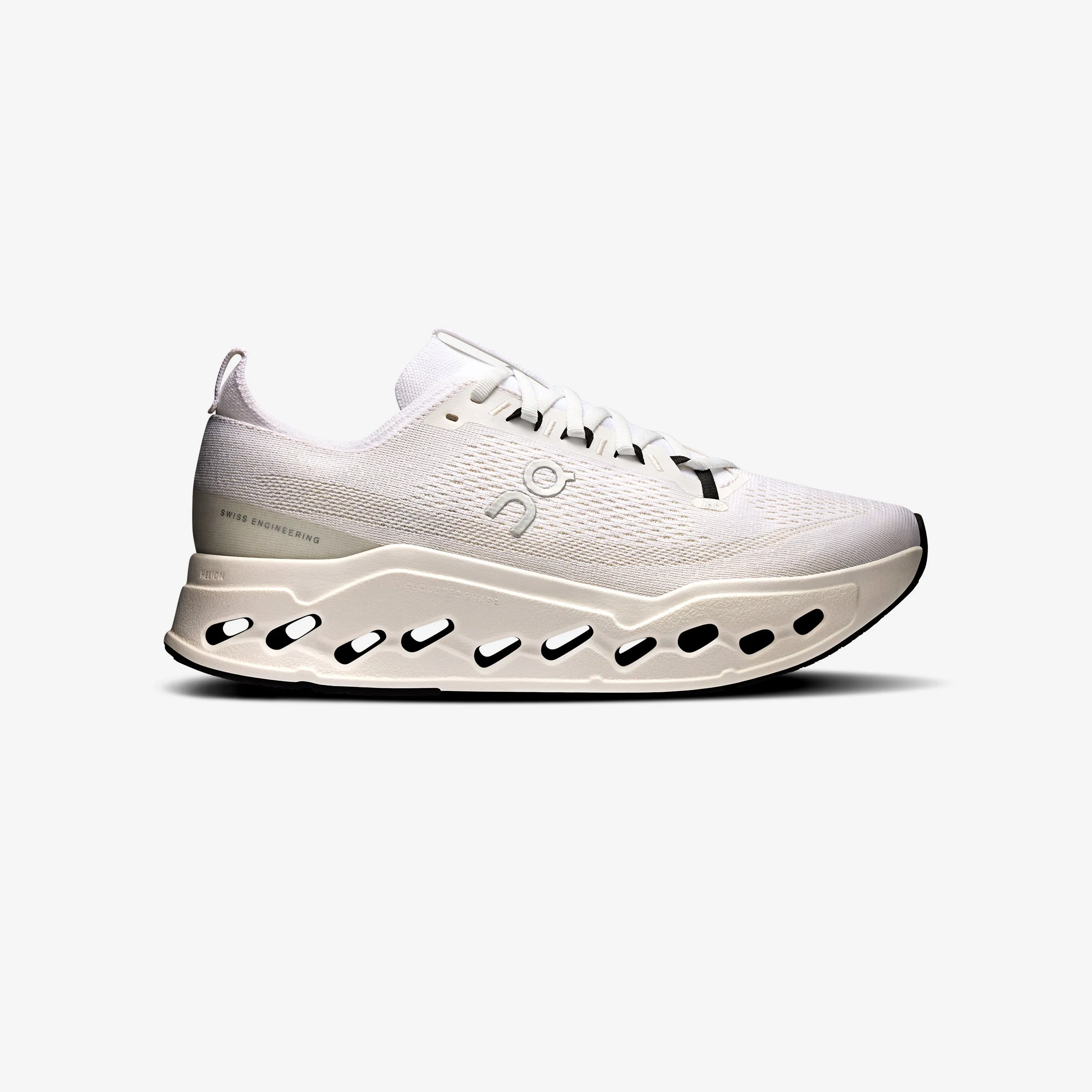 Cloudsurfer Max 1 Shock Dissipating