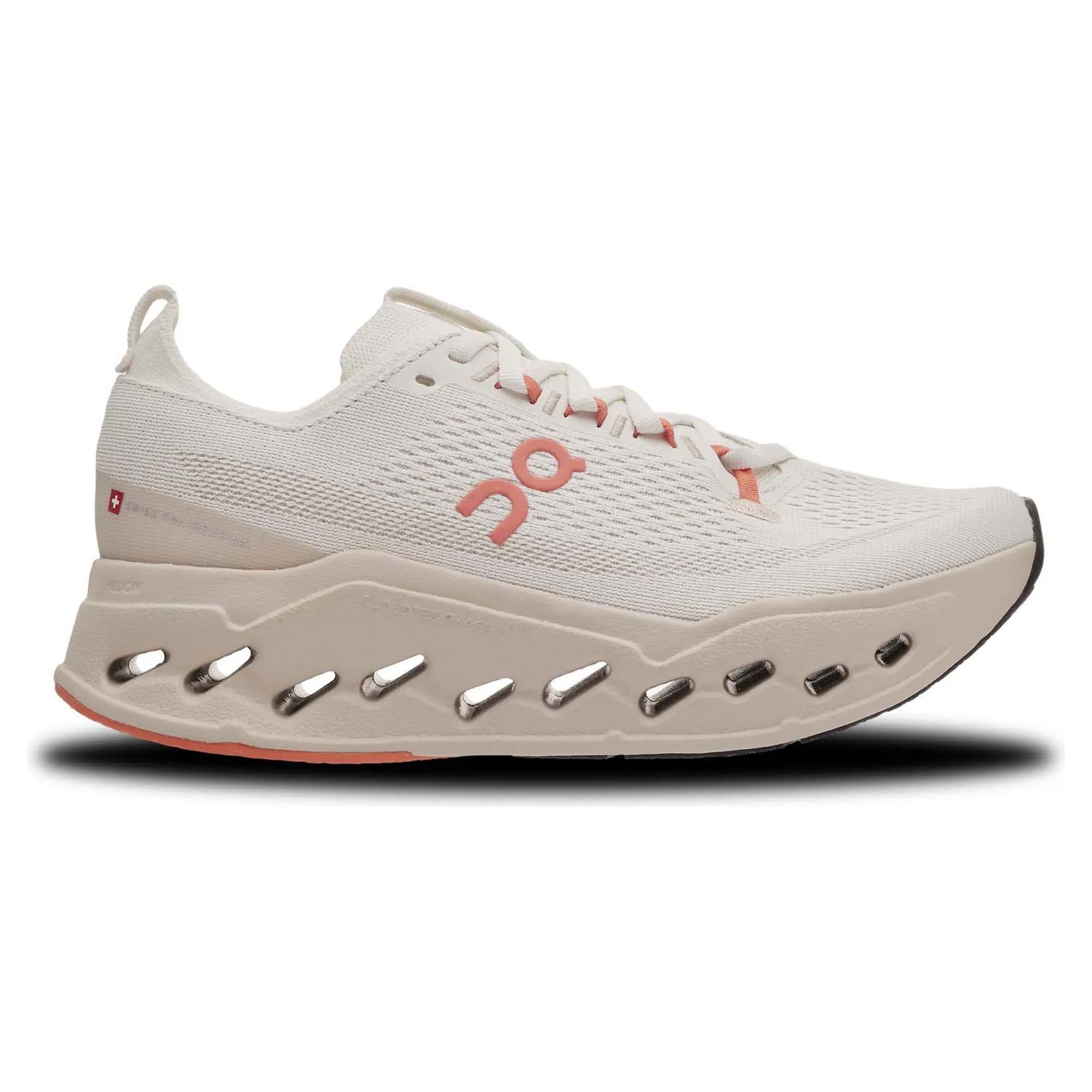 Cloudsurfer Max Women's Running Shoes Arch Focus