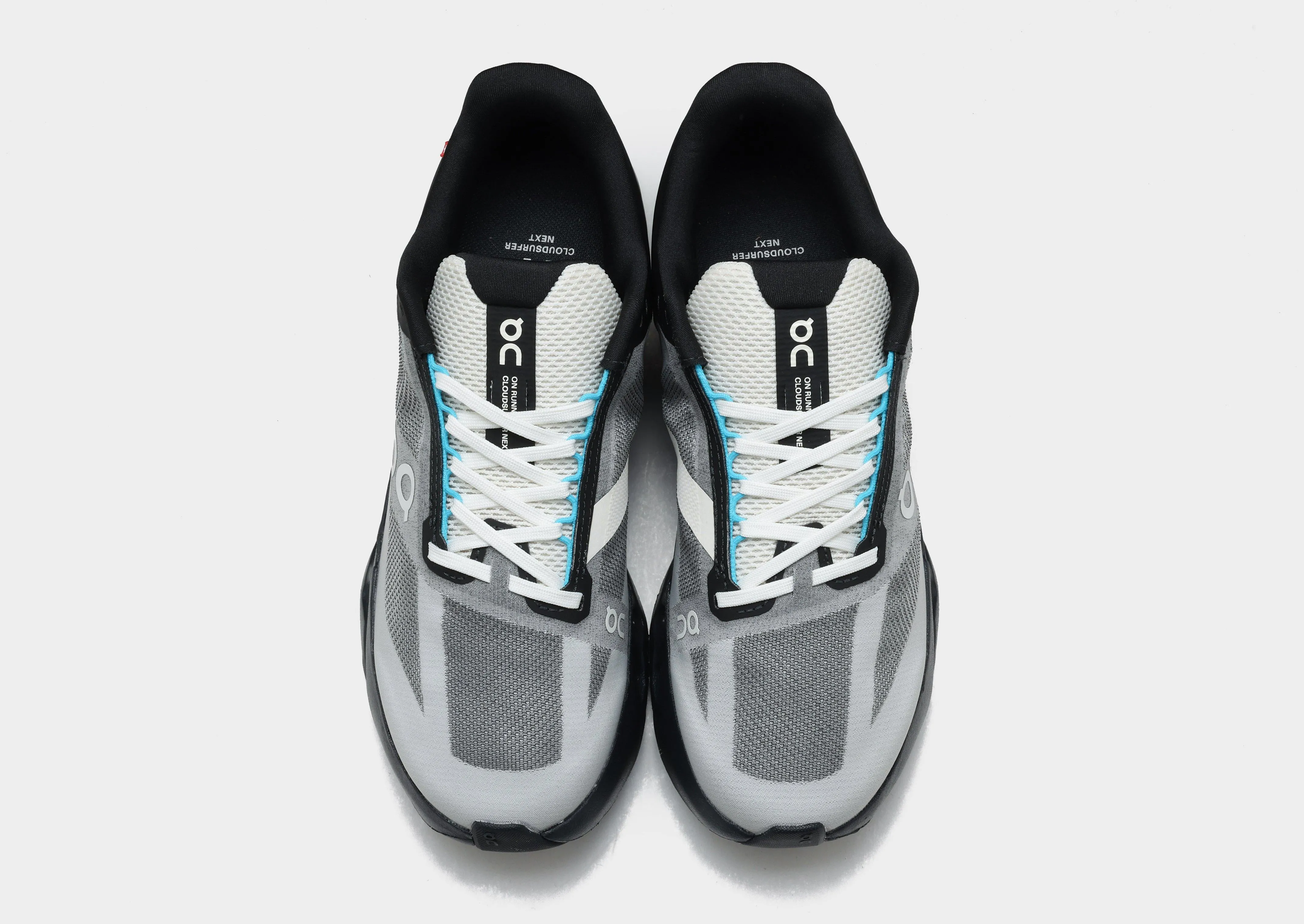 exploration - shoes Comfortable ankle Cloudsurfer Next