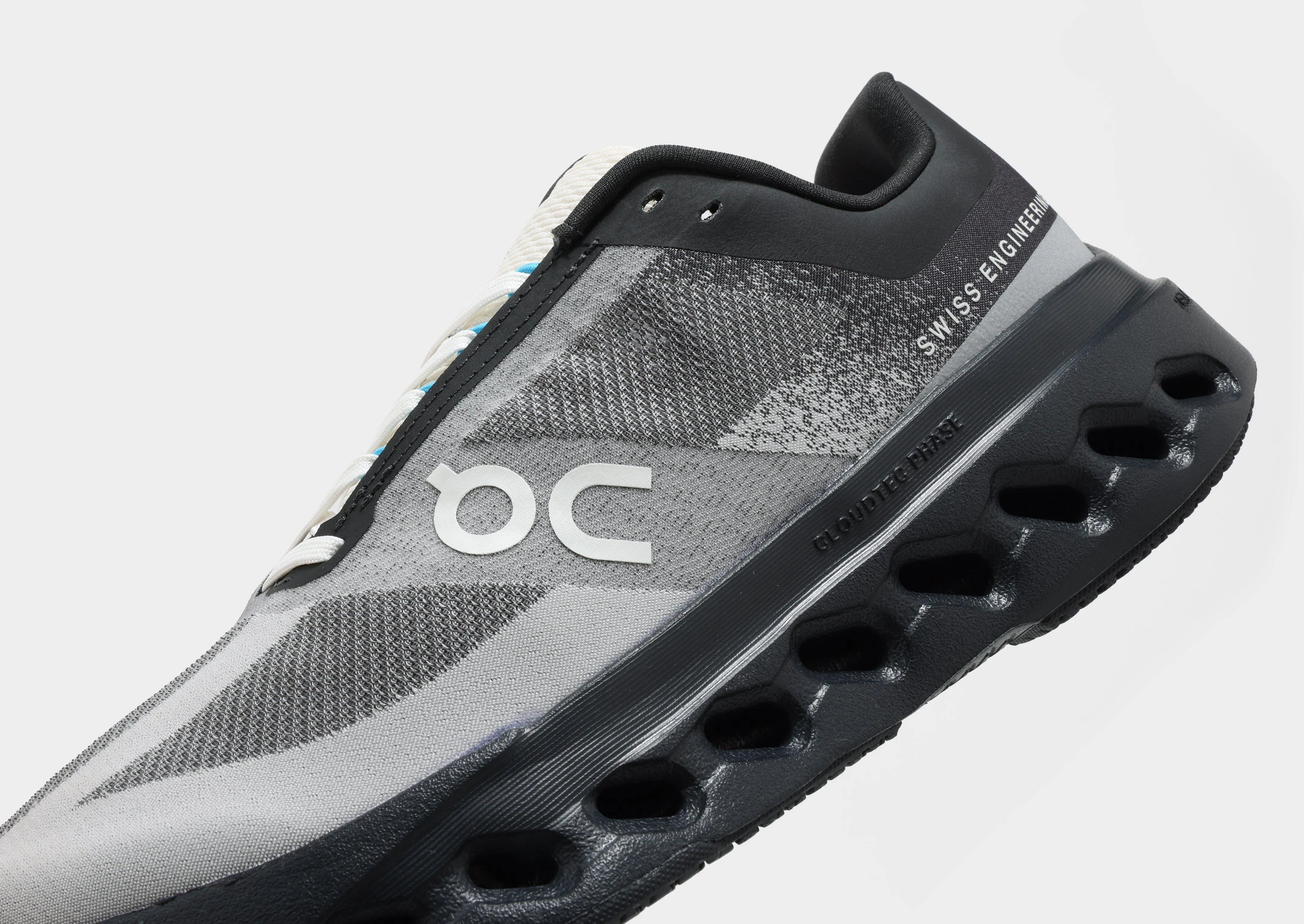 durable shoe properties senior shoes Cloudsurfer Next