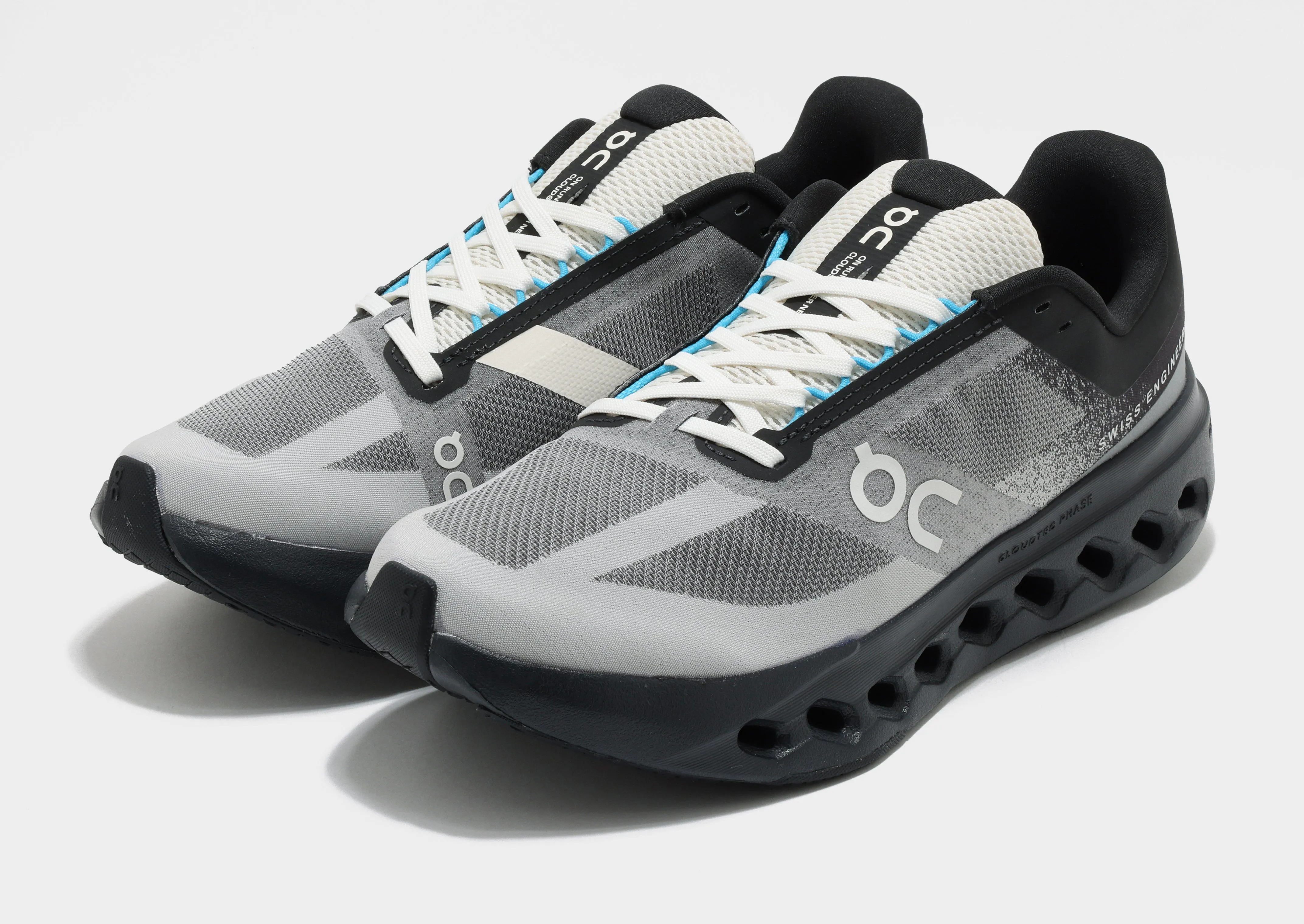 Cloudsurfer Next evening running shoe period