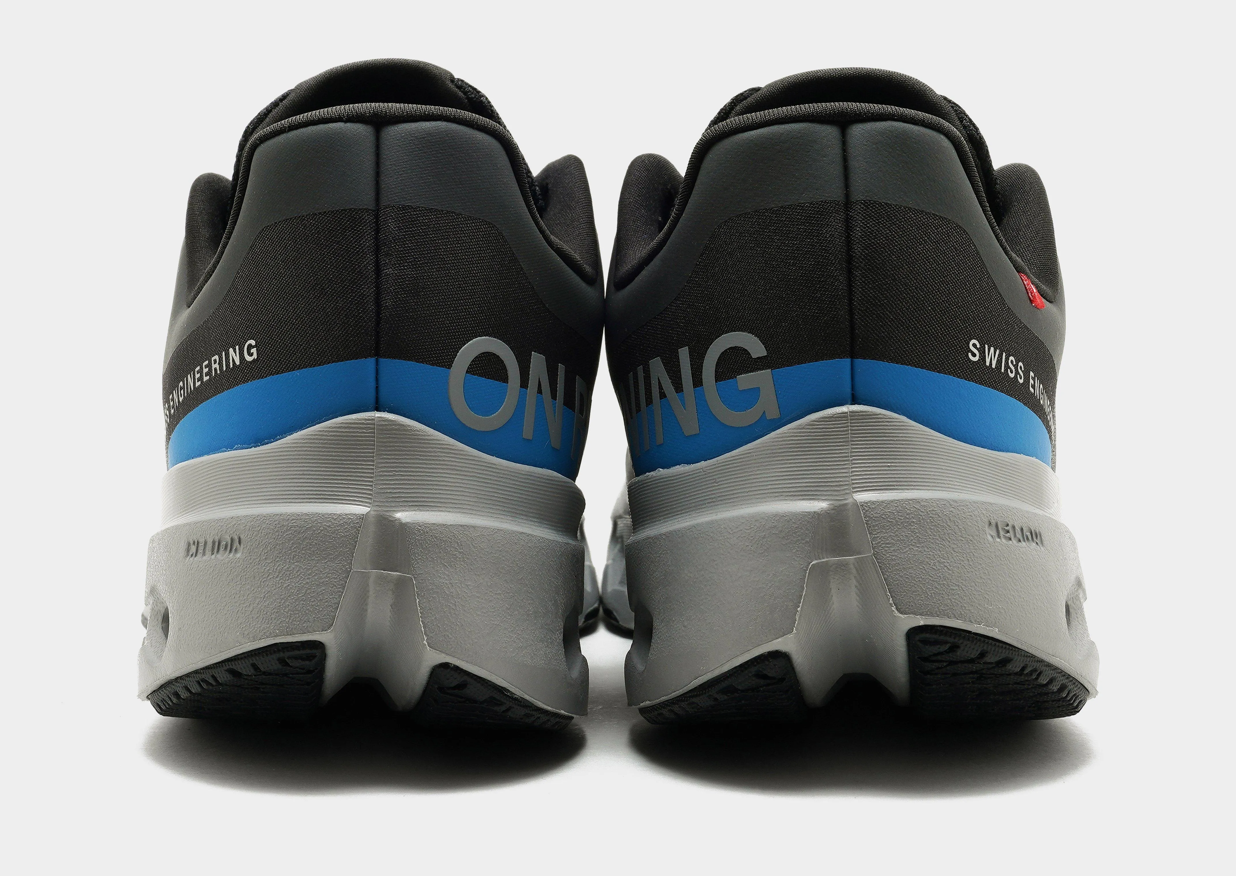 Enhanced comfort Optimal Comfort Cloudsurfer Next