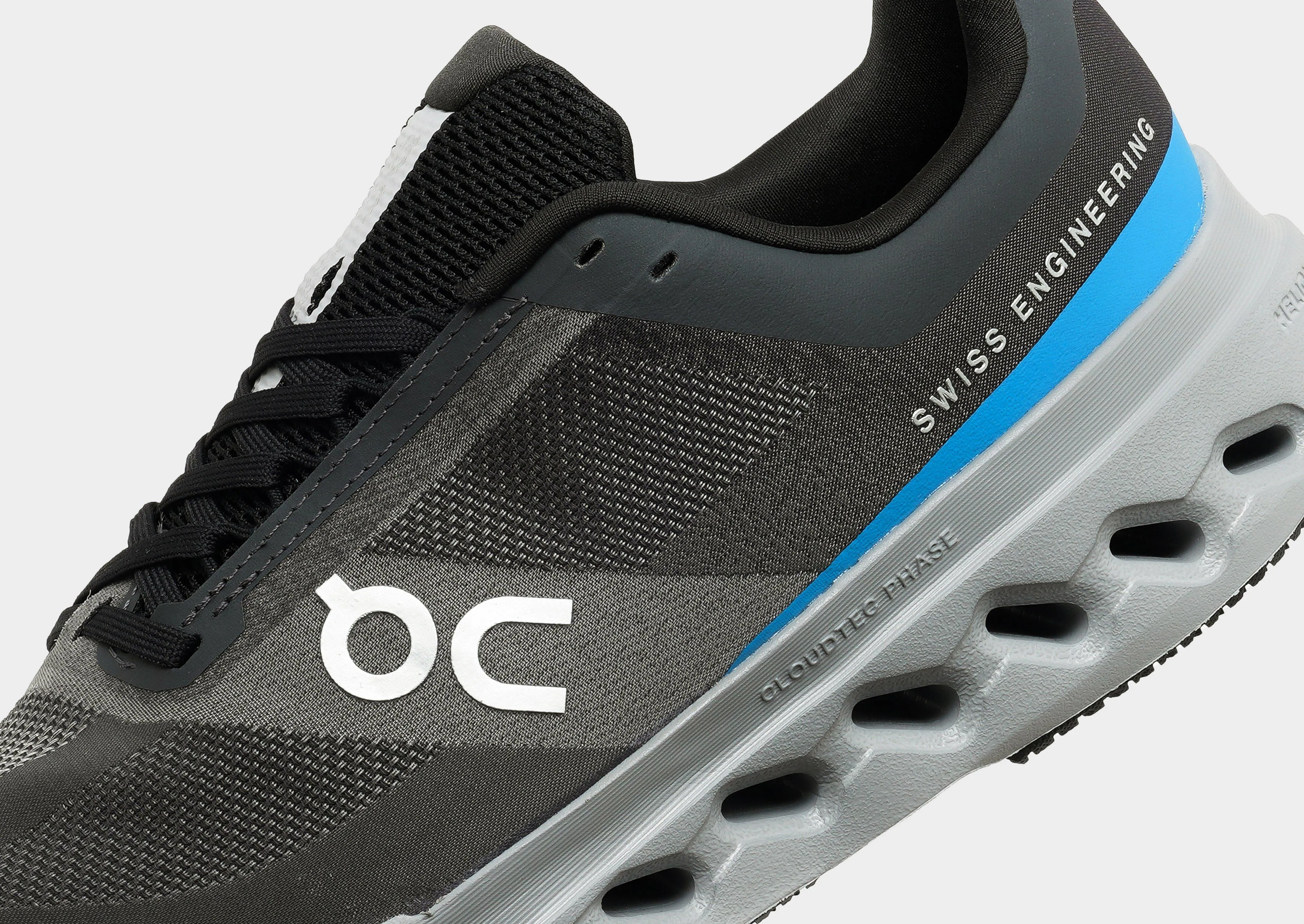 Cloudsurfer Next unpadded - feature shoes