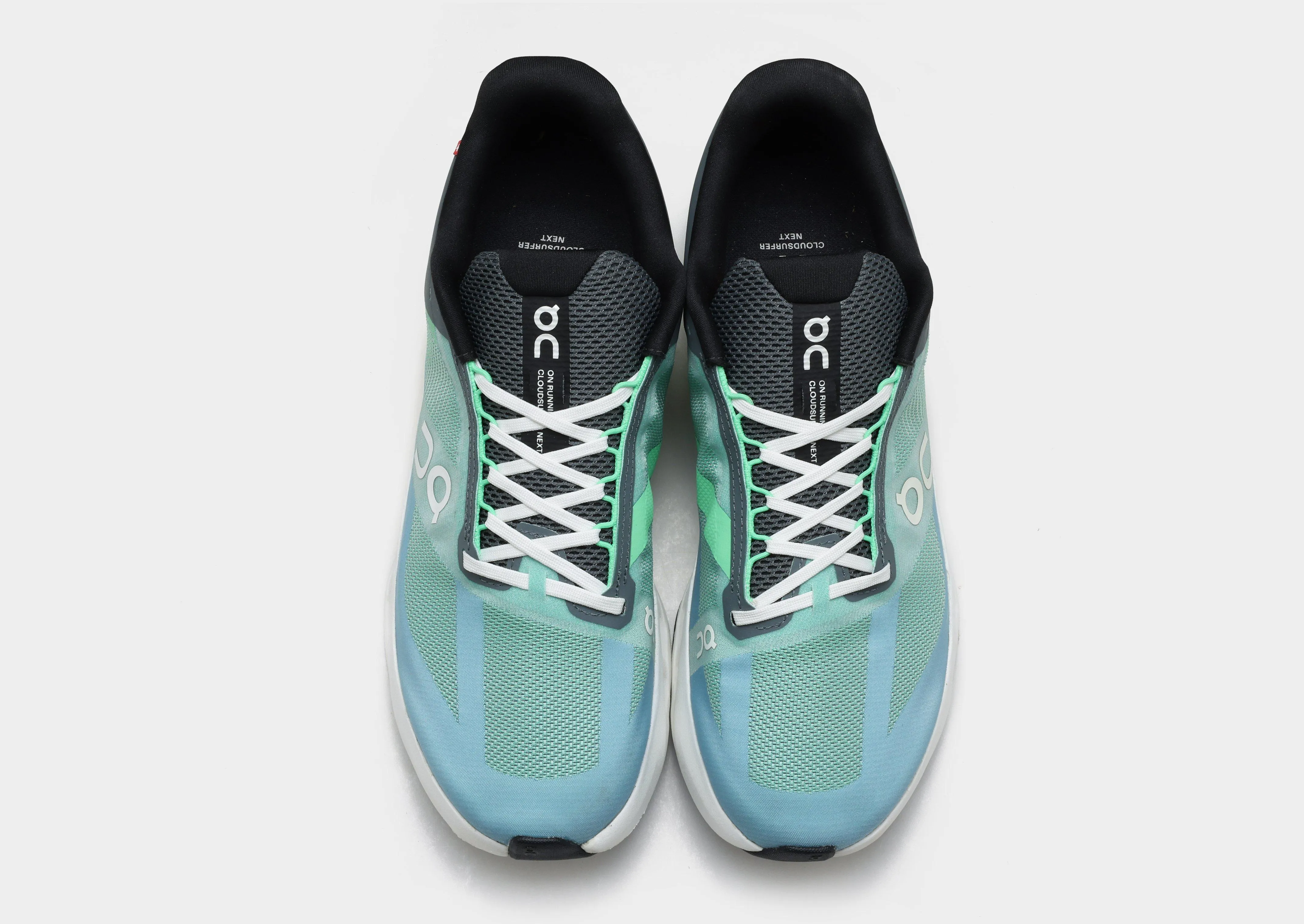 shock - absorbing comfort Cloudsurfer Next