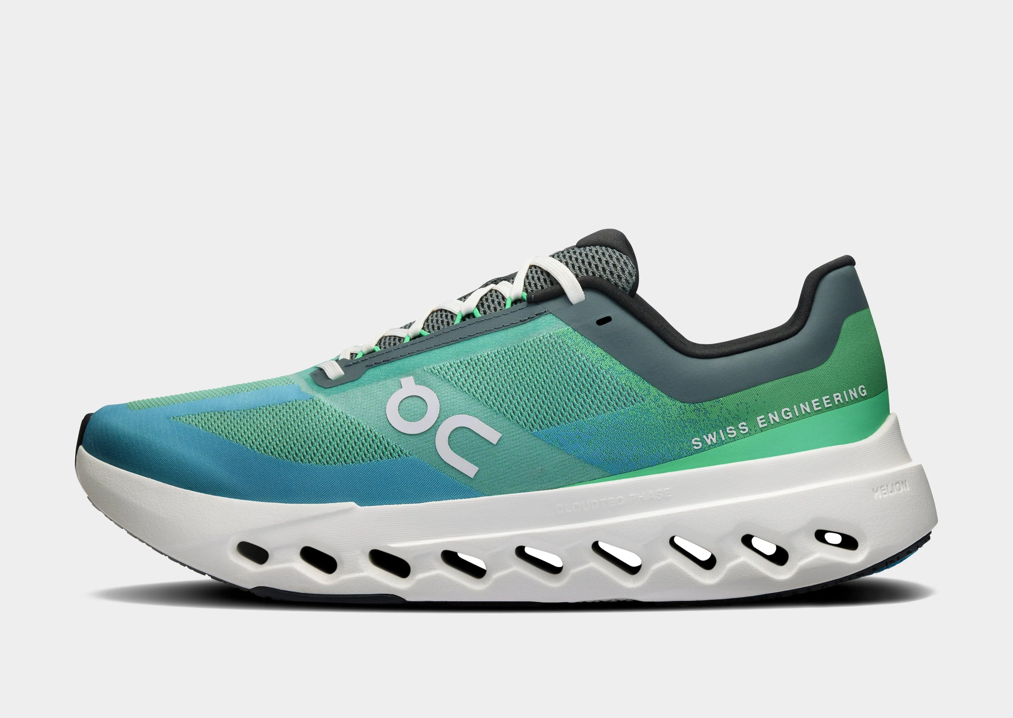 Cloudsurfer Next shoe covers