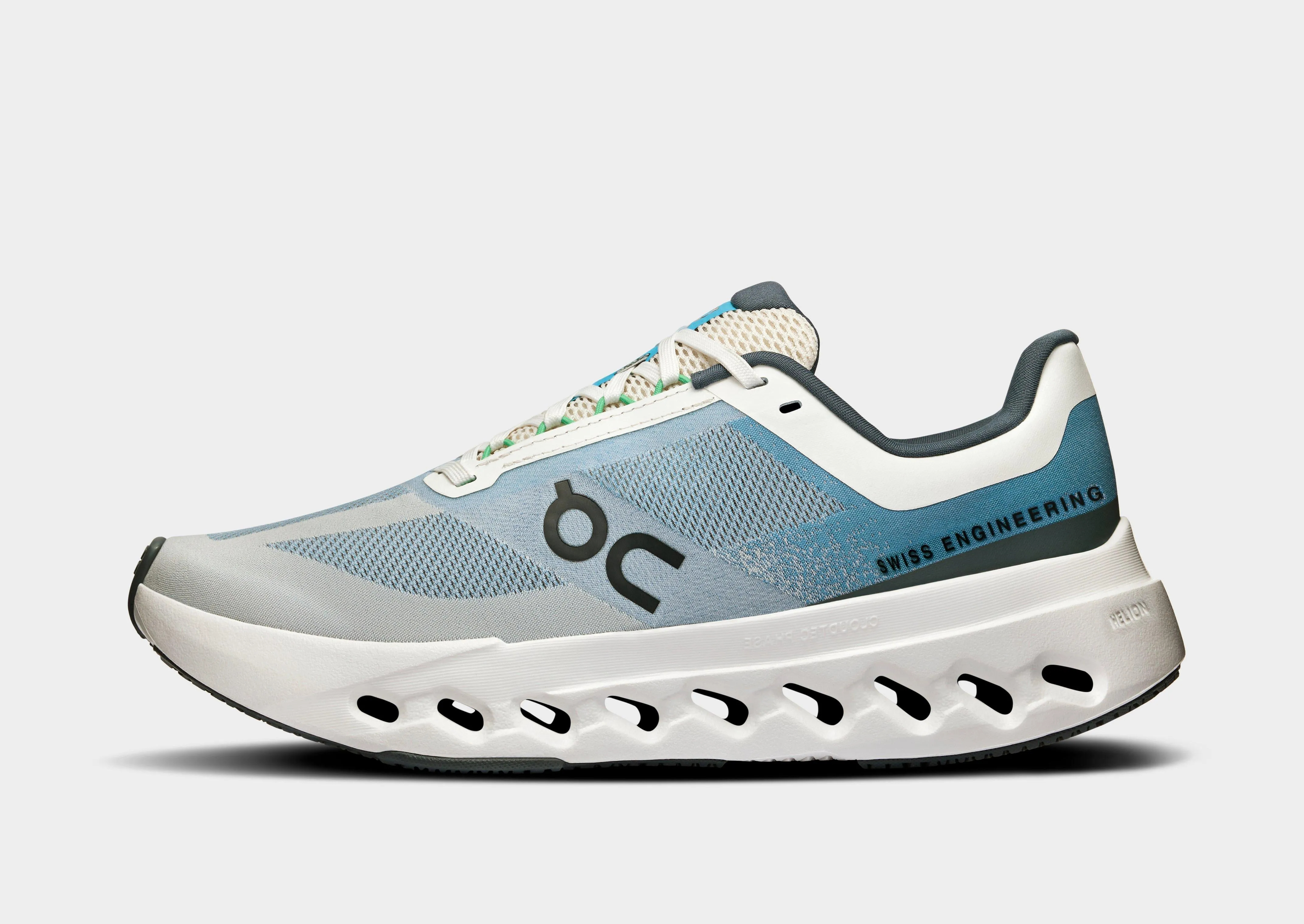 loose - fitting running wear Tested performance Cloudsurfer Next Women's