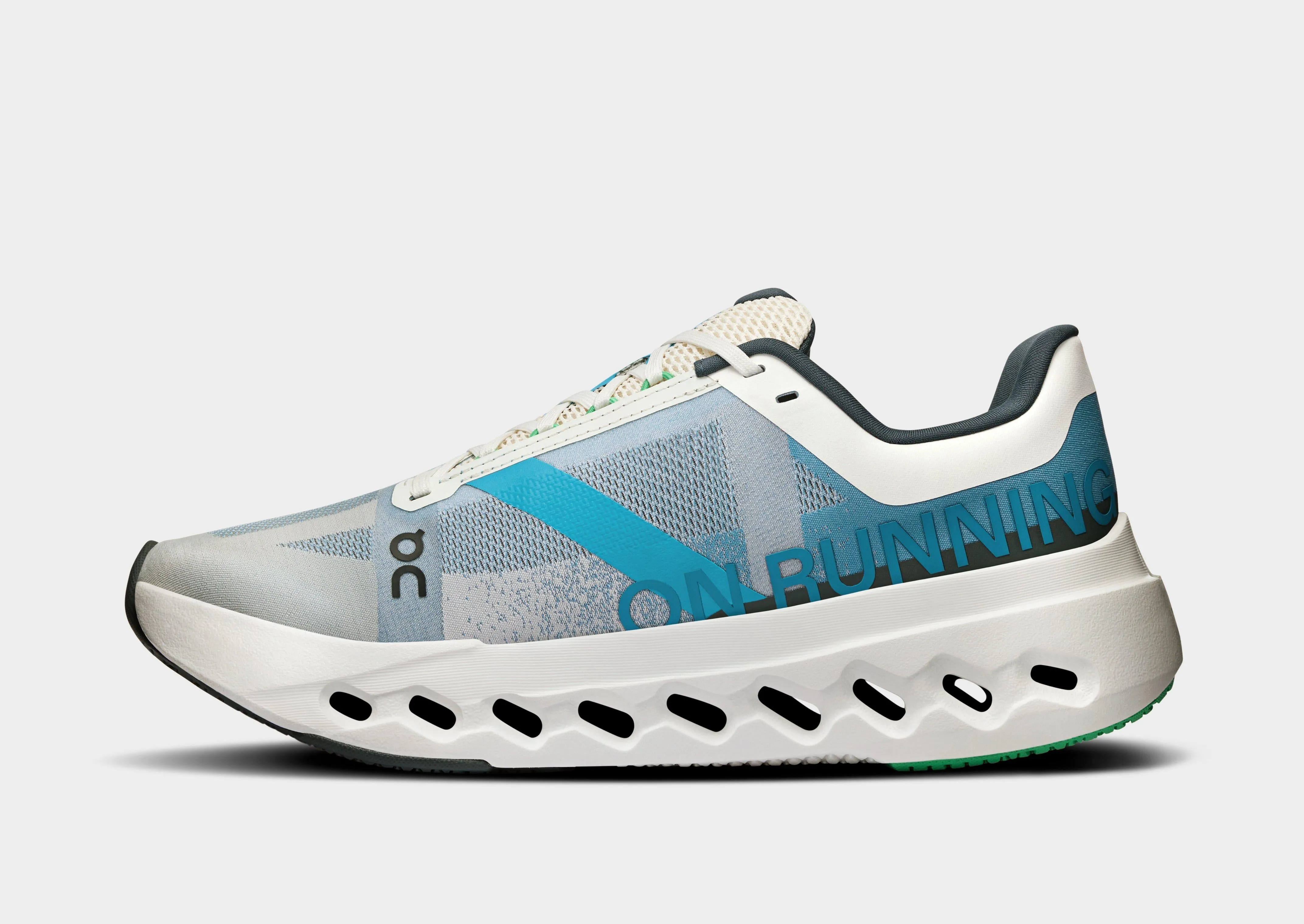 cold - resistant - design shoes sole Cloudsurfer Next Women's