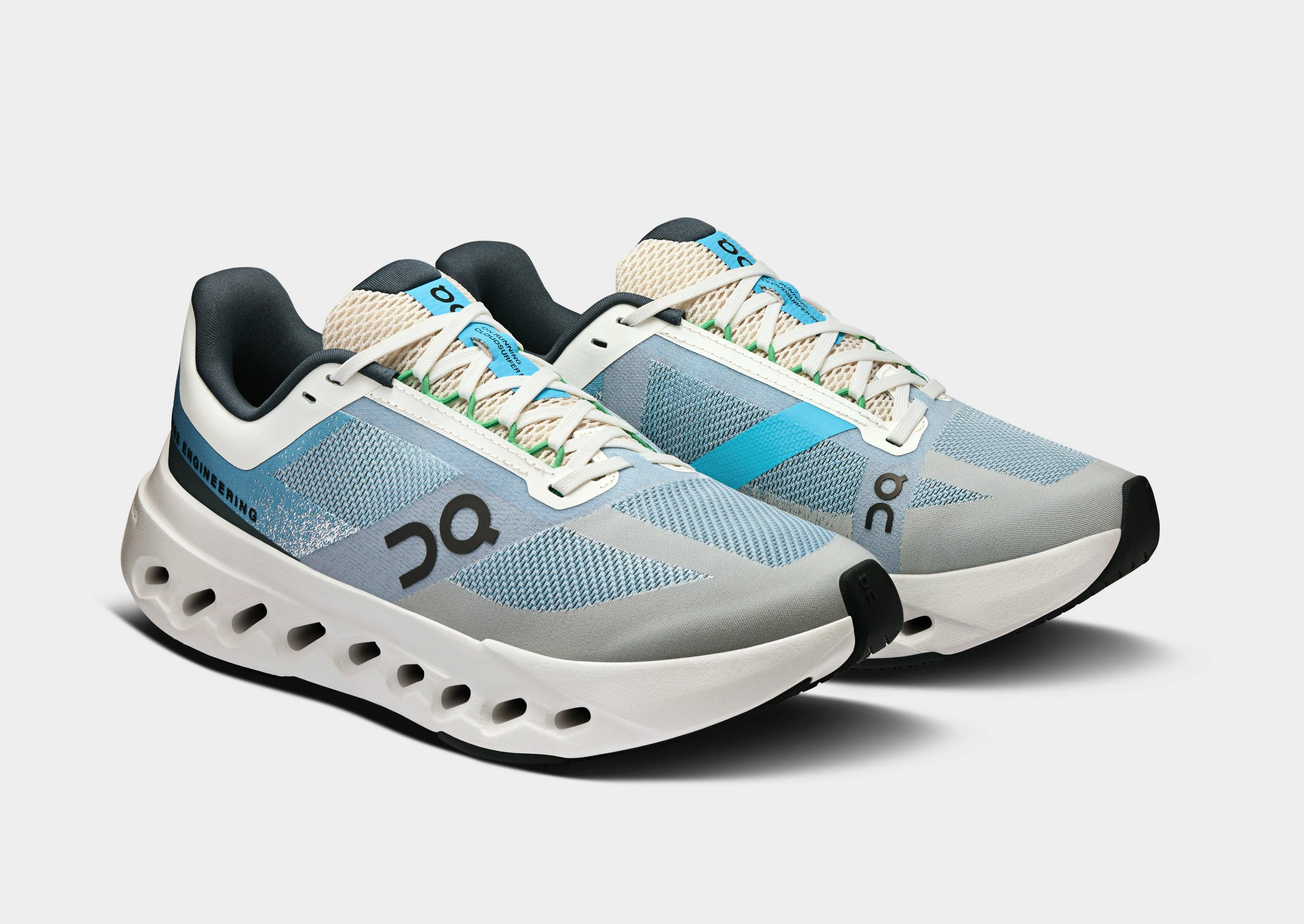 Cloudsurfer Next Women's Odor Resistant adults