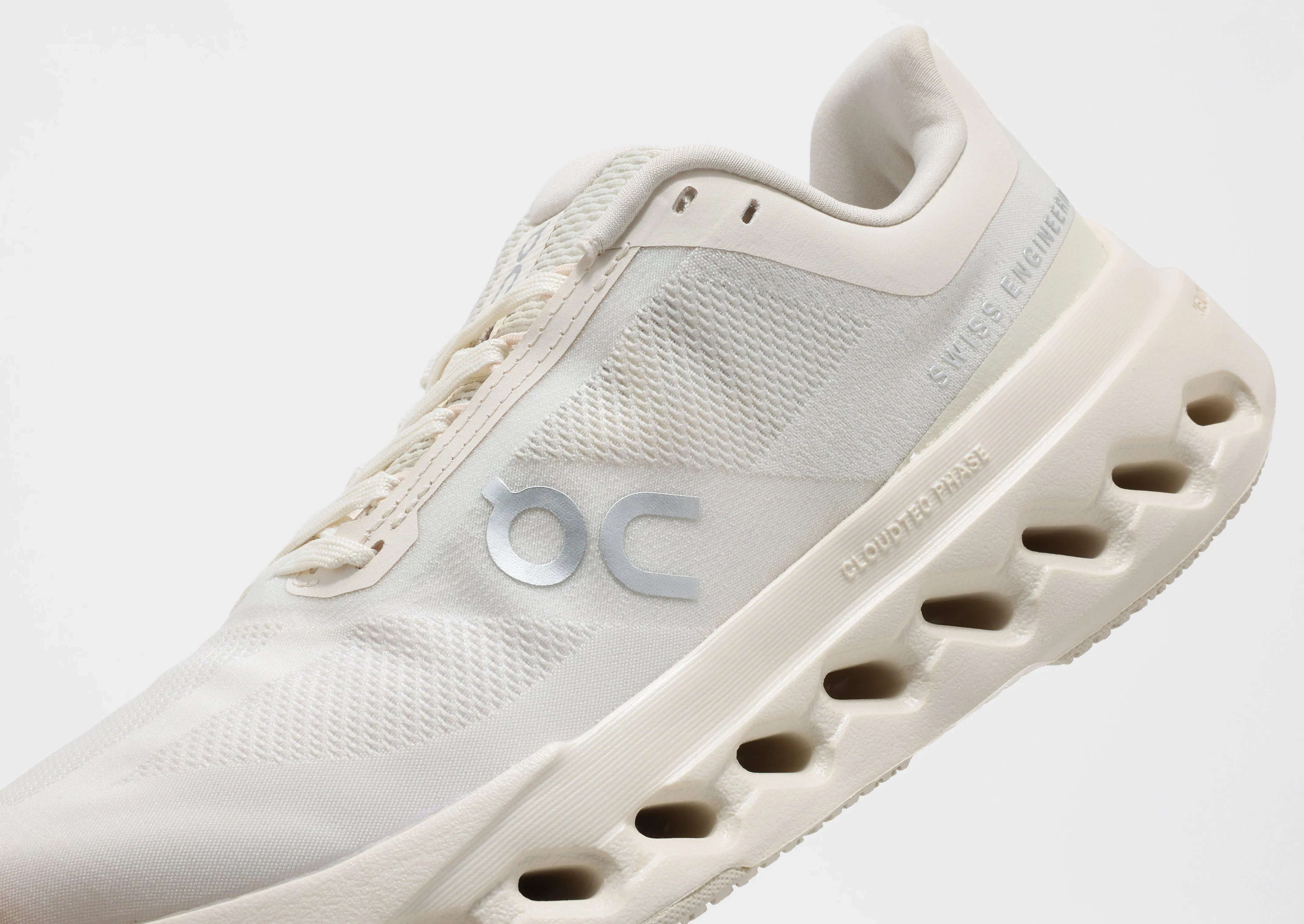 Precision - engineered Cloudsurfer Next Women's