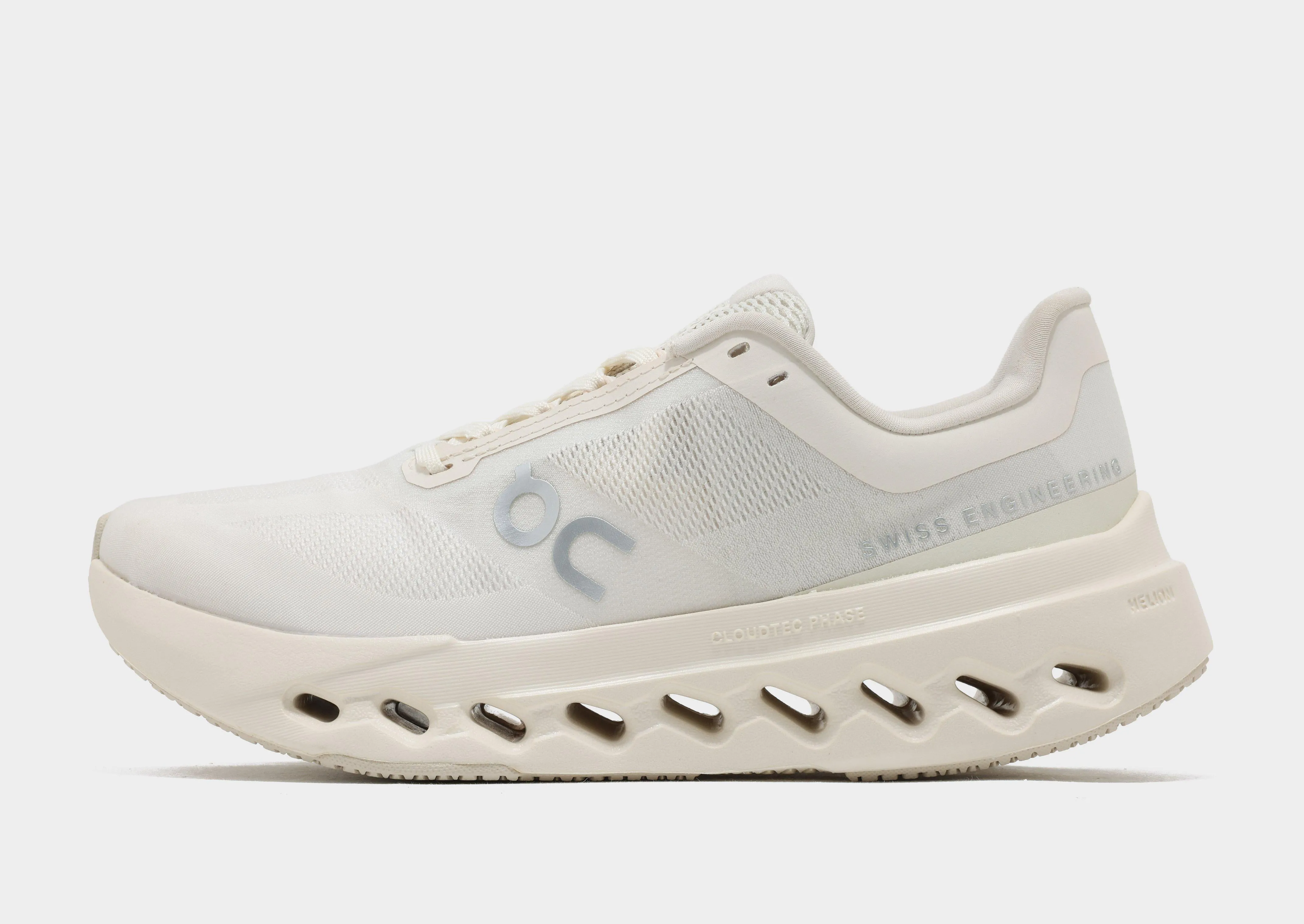 Comfortable Step lateral - support - stability shoes Cloudsurfer Next Women's