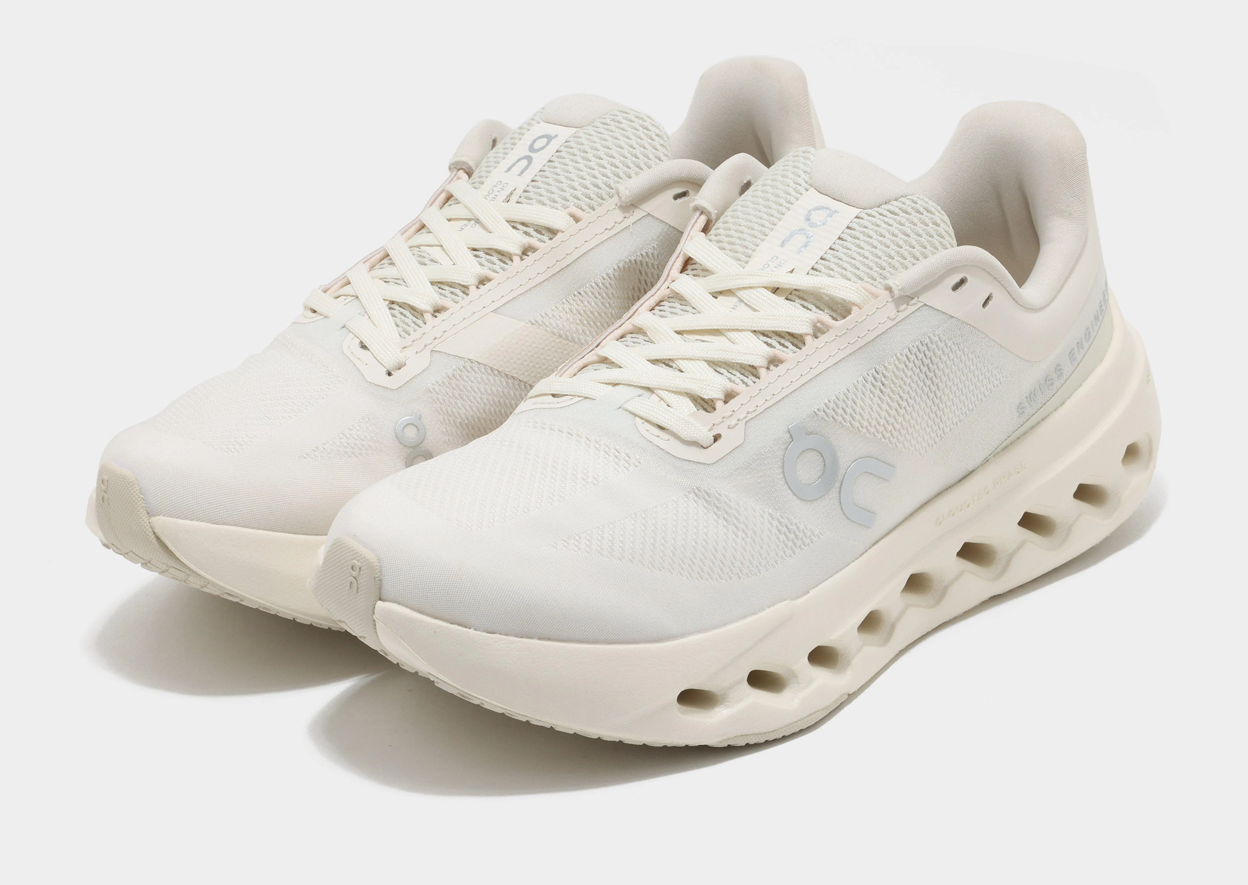 Cloudsurfer Next Women's aerobic - efficient