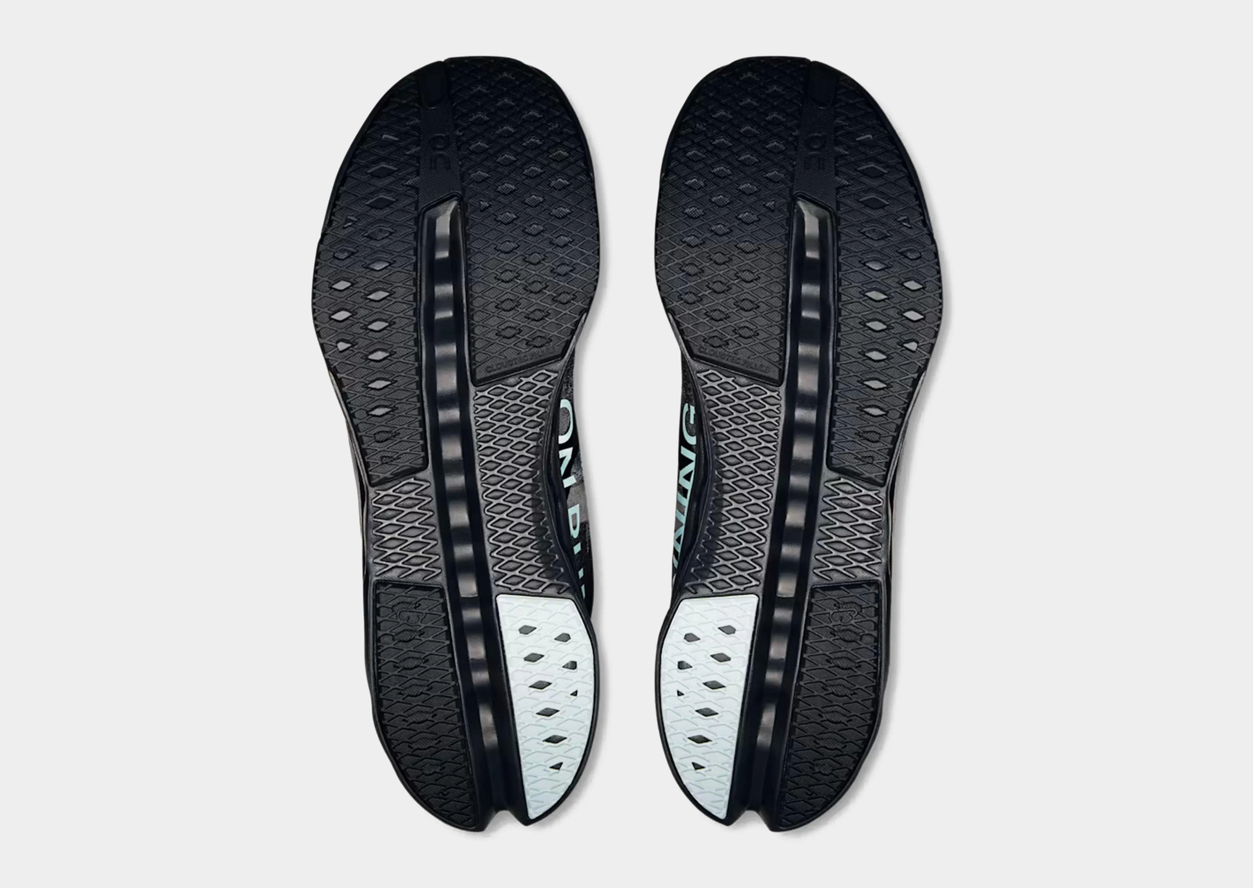 Cloudsurfer?Next winter running shoes