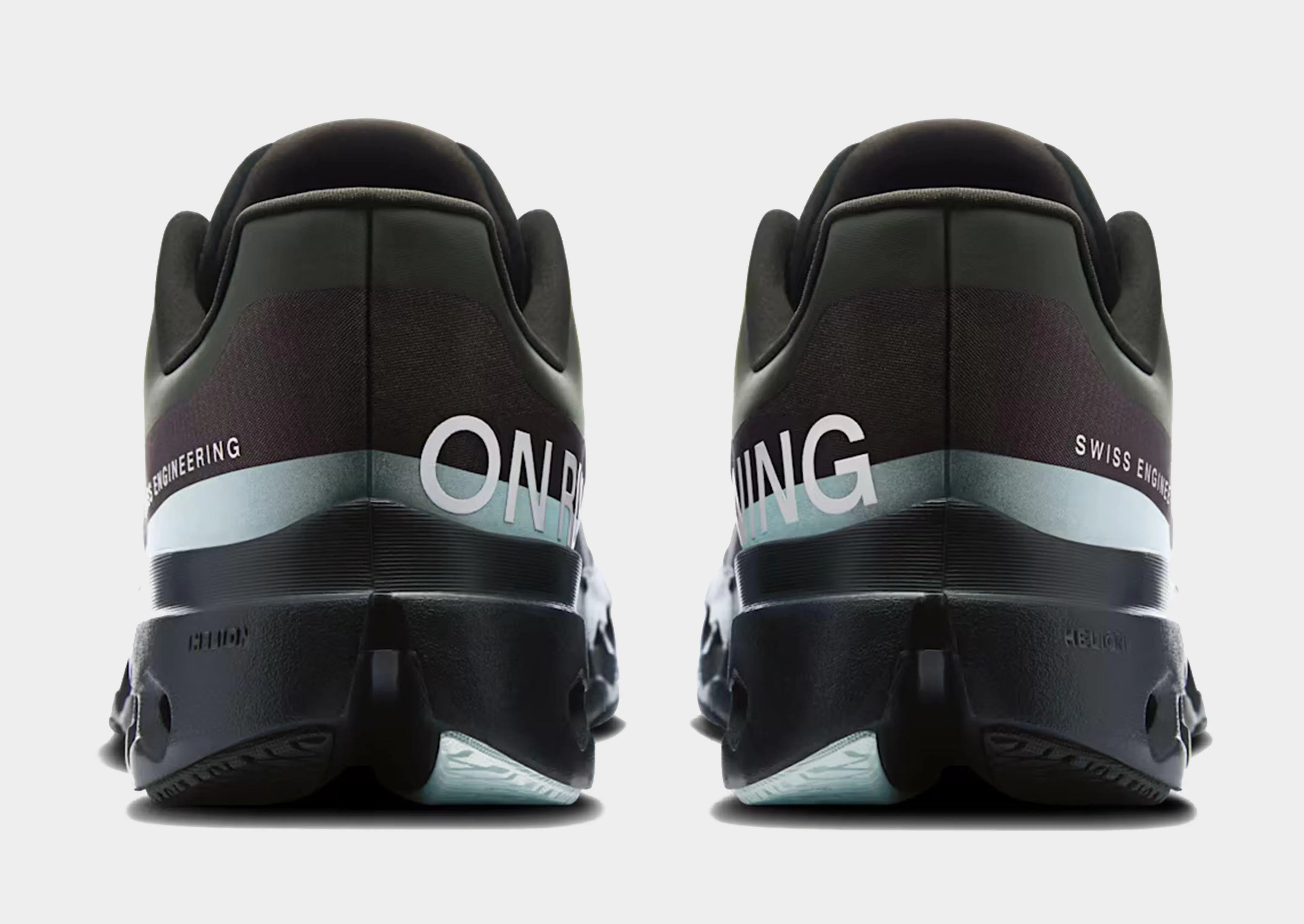 shock - absorbing sole shoes running for speed Cloudsurfer?Next