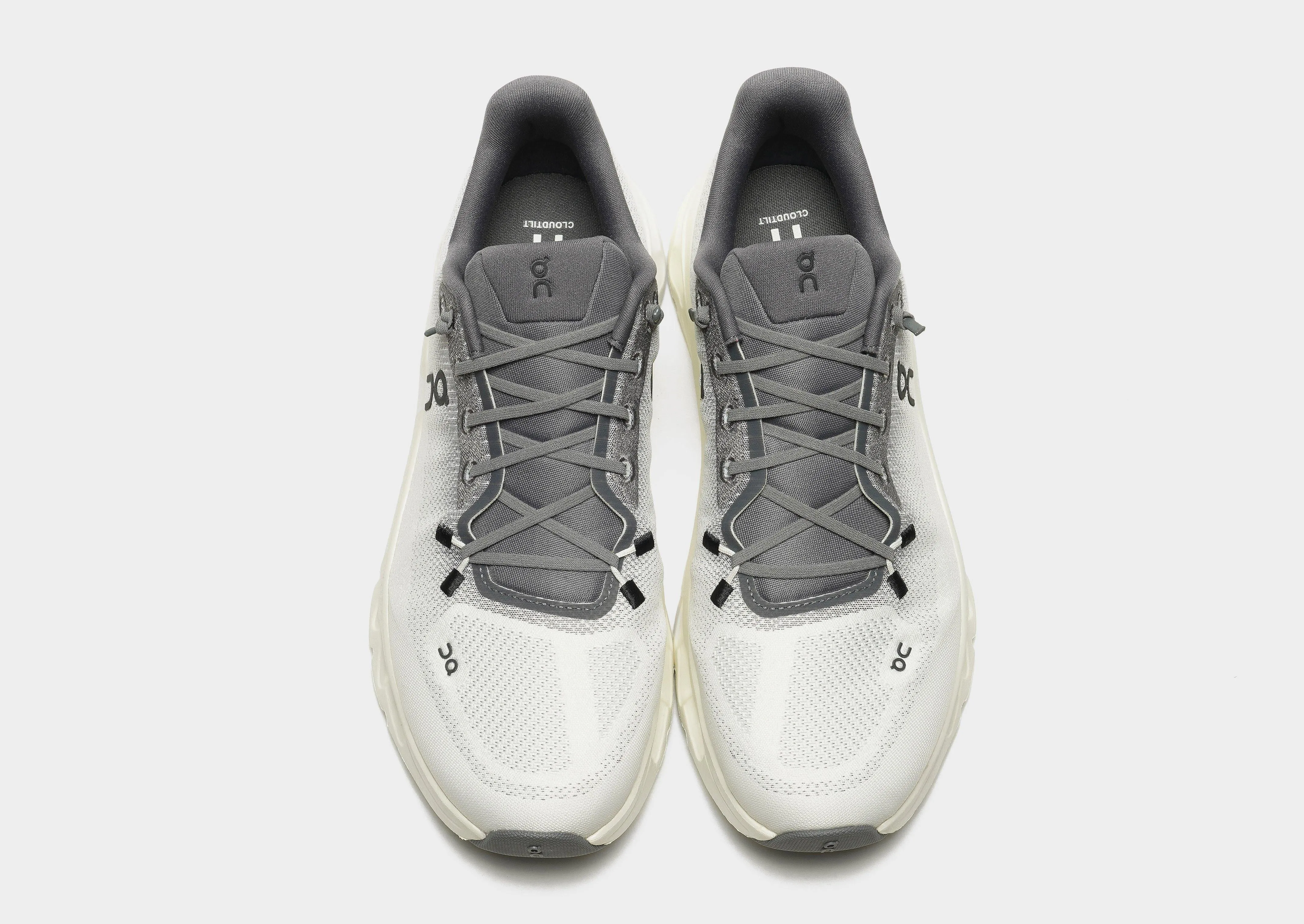 Cloudtilt Arch Support Benefit enhance agility
