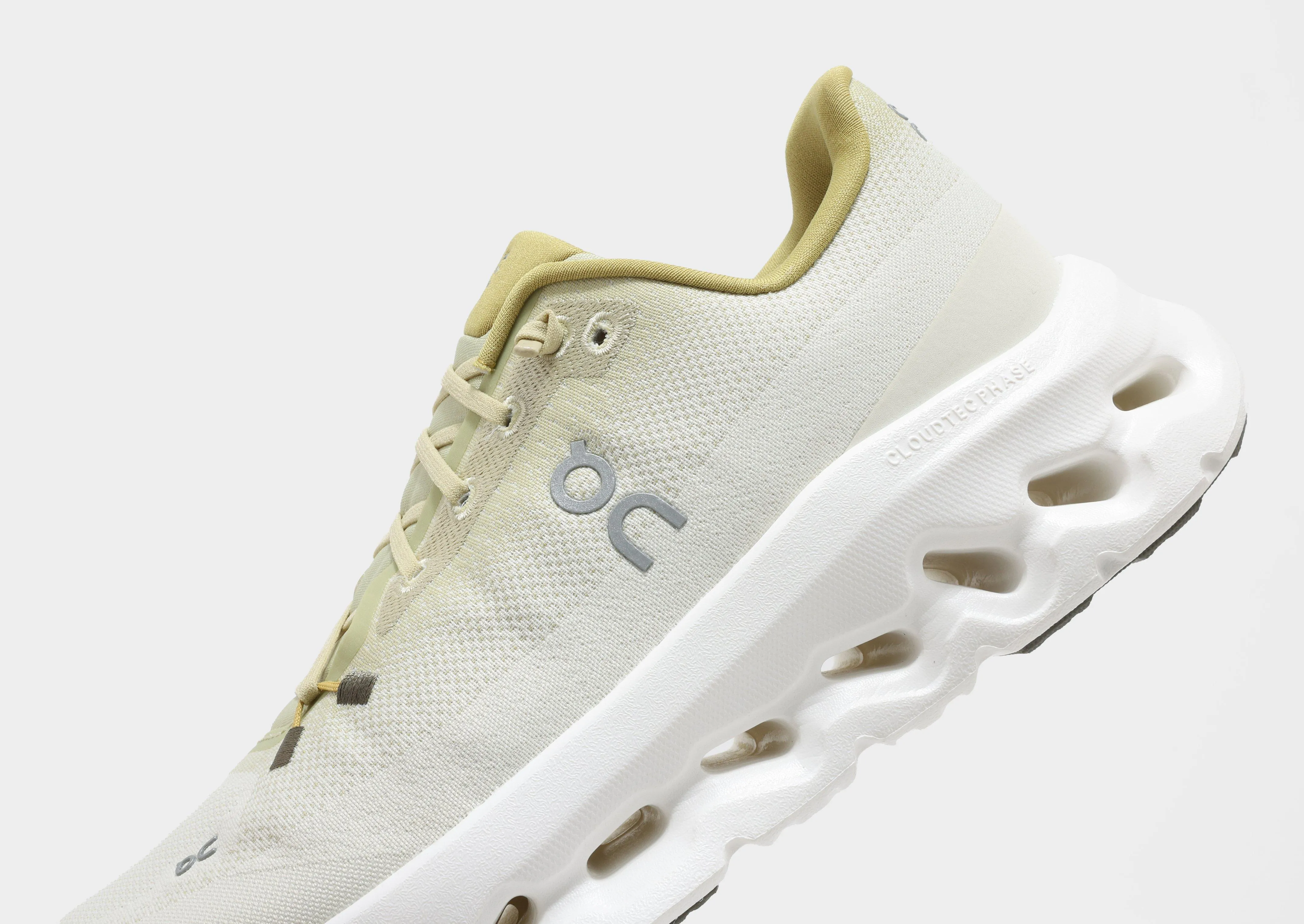 Cloudtilt low - intensity running shoes Anti Bacterial