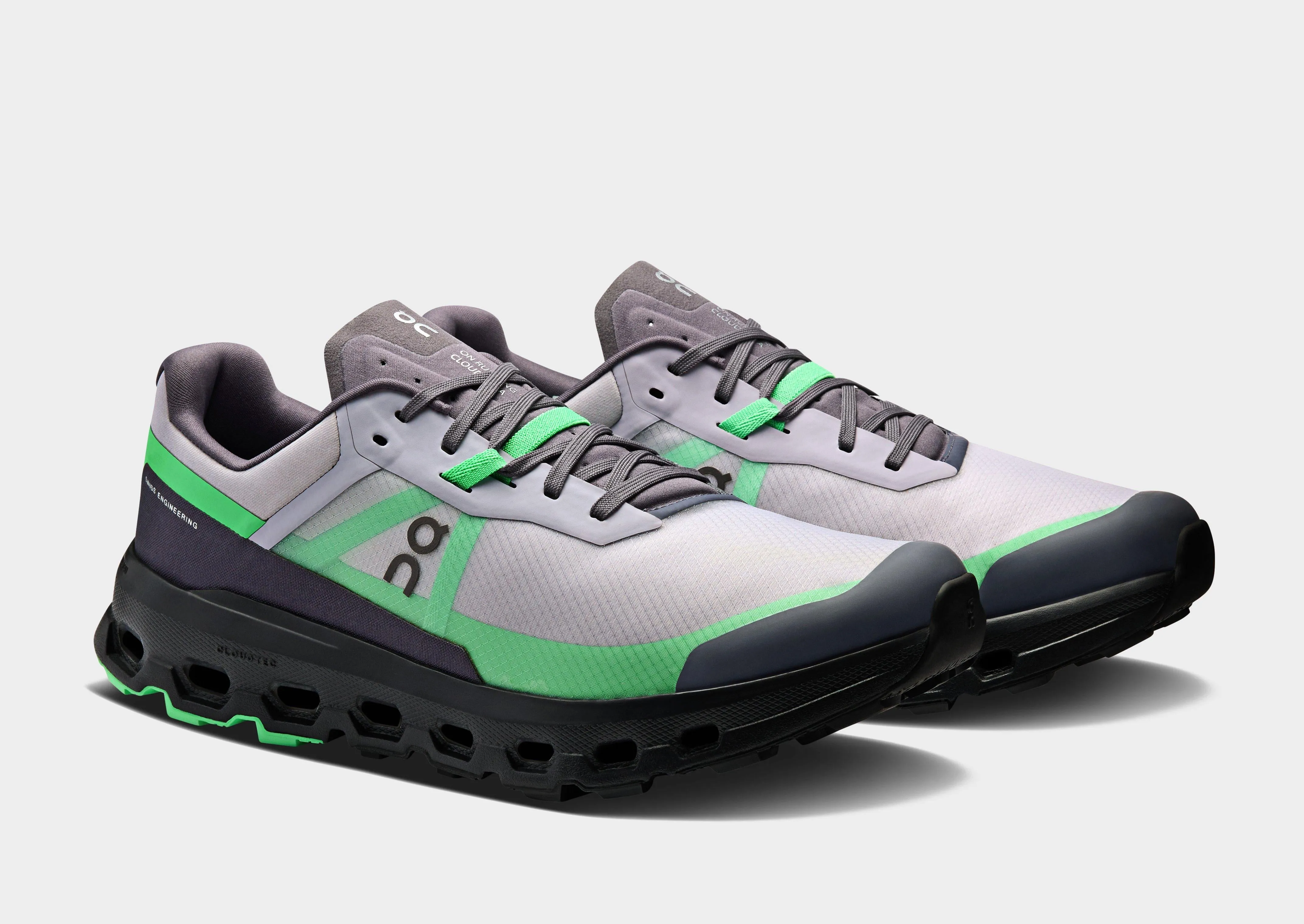 Cloudvista 2 coordination shoes