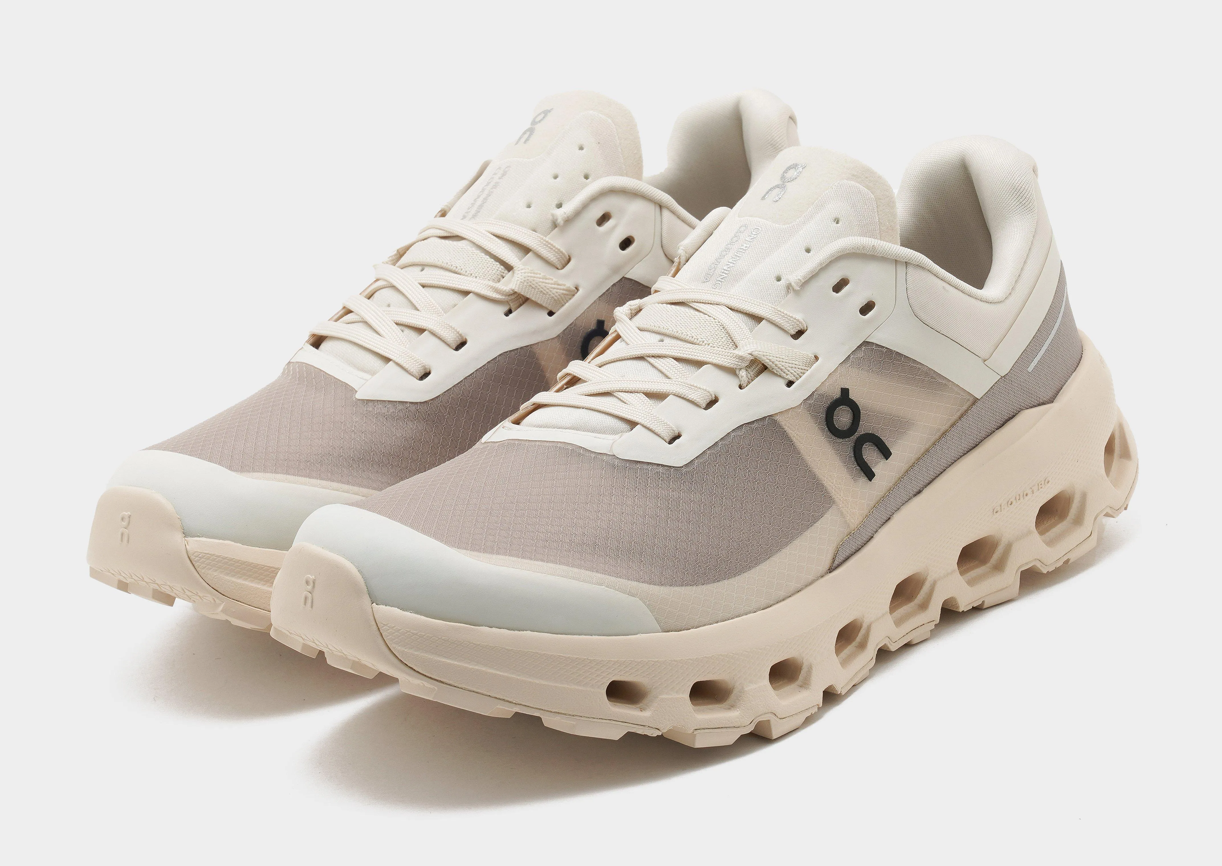 running with a dog shoes Cloudvista 2 Women's