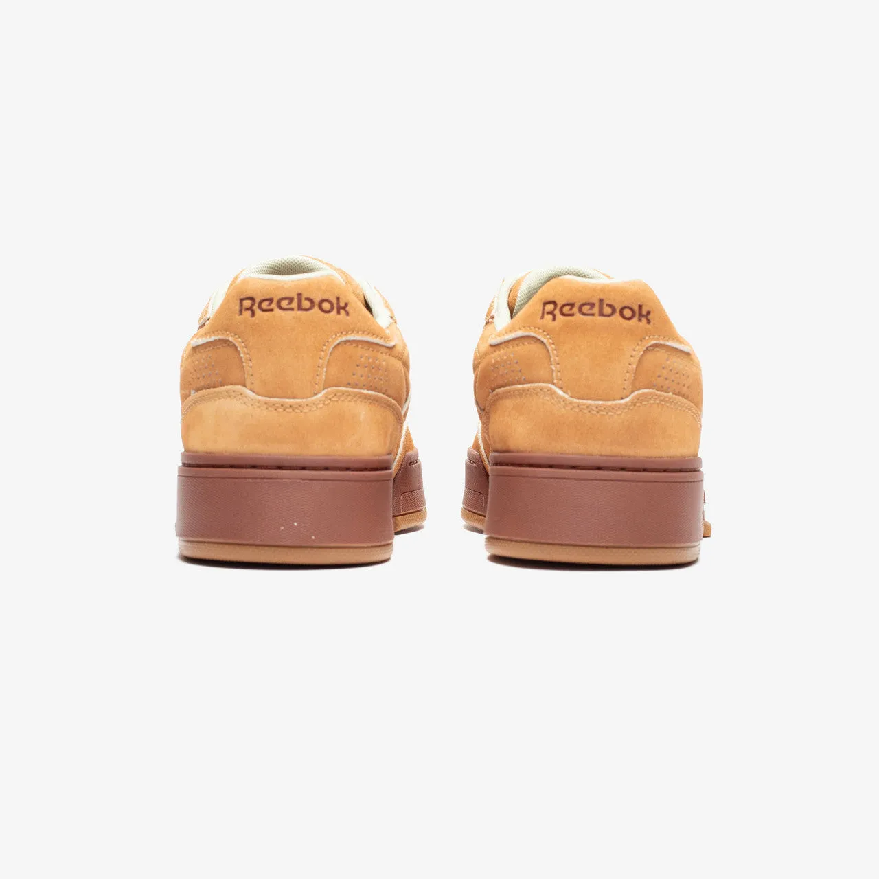 Cushioned durability fresh feel Club C LTD
