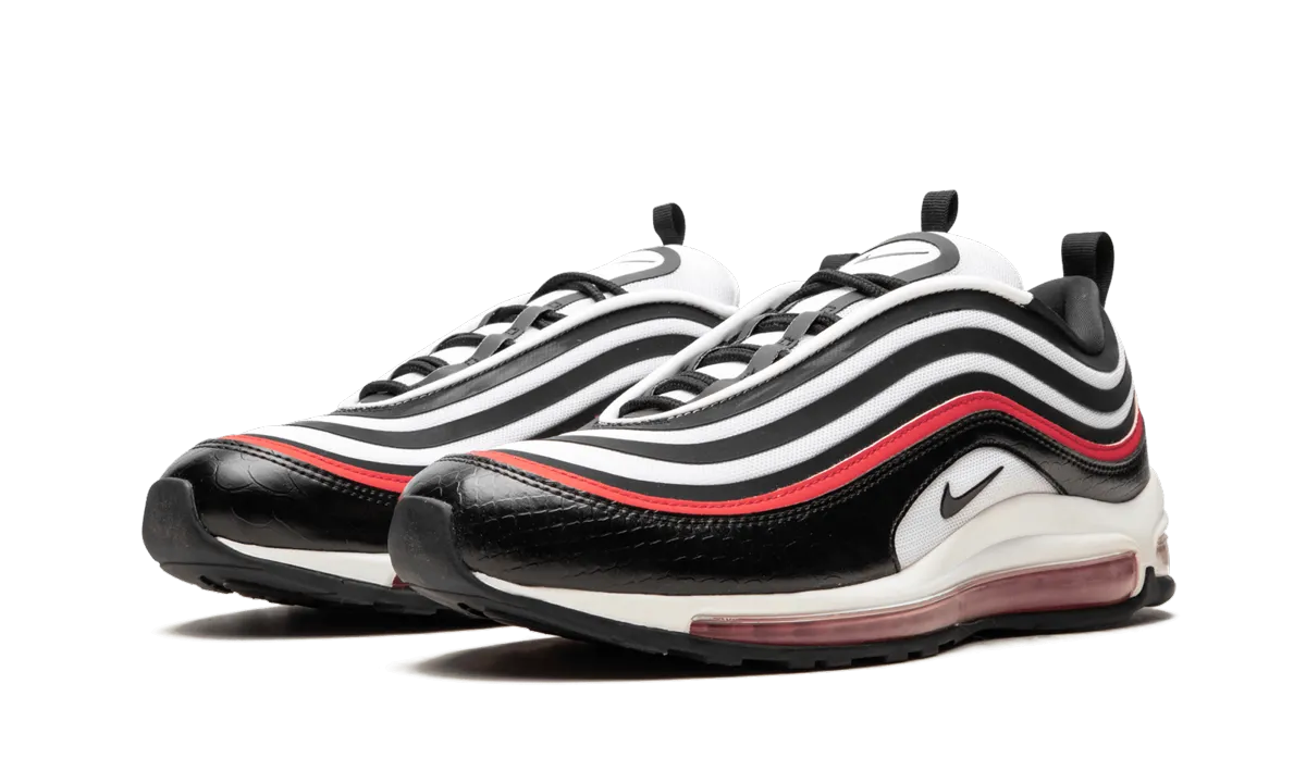 running for muscle strength Cushioned ride AIR MAX 97 UL '17 SE WMNS