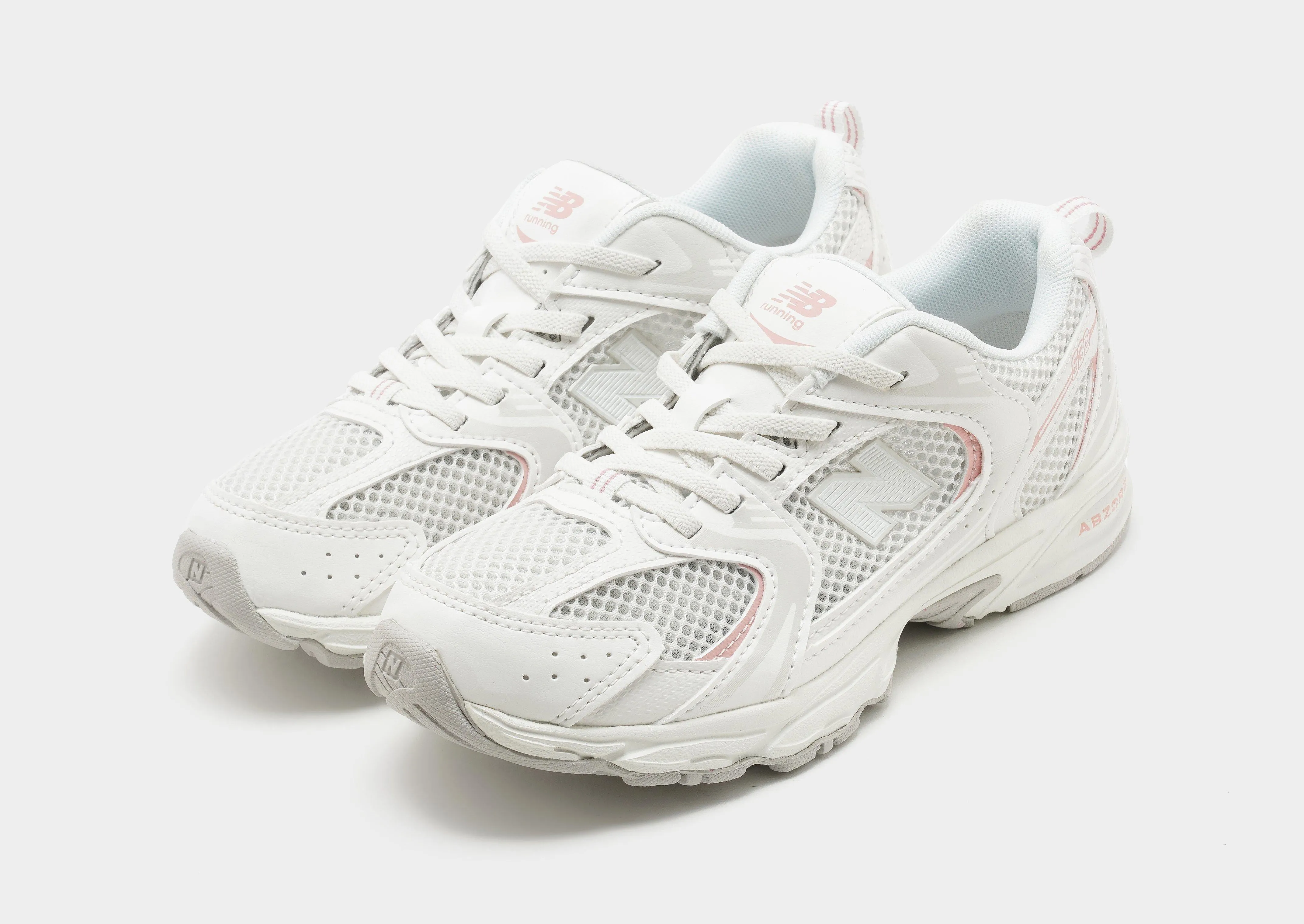530 Children's squash shoes