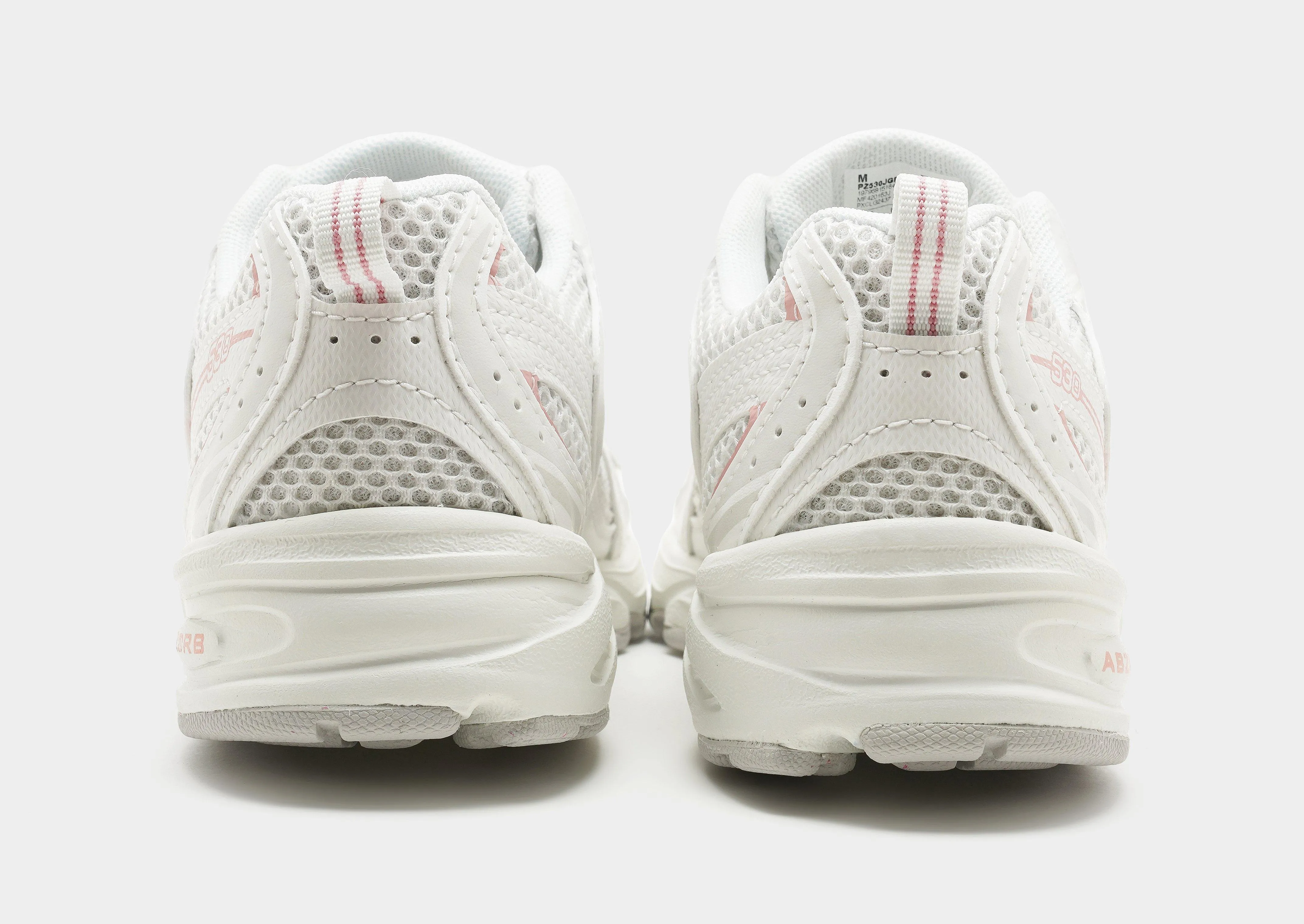 530 Children's trail runners' shoes Track Training