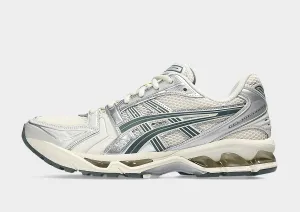 GEL-KAYANO 14 Refined Look Modern Aesthetic
