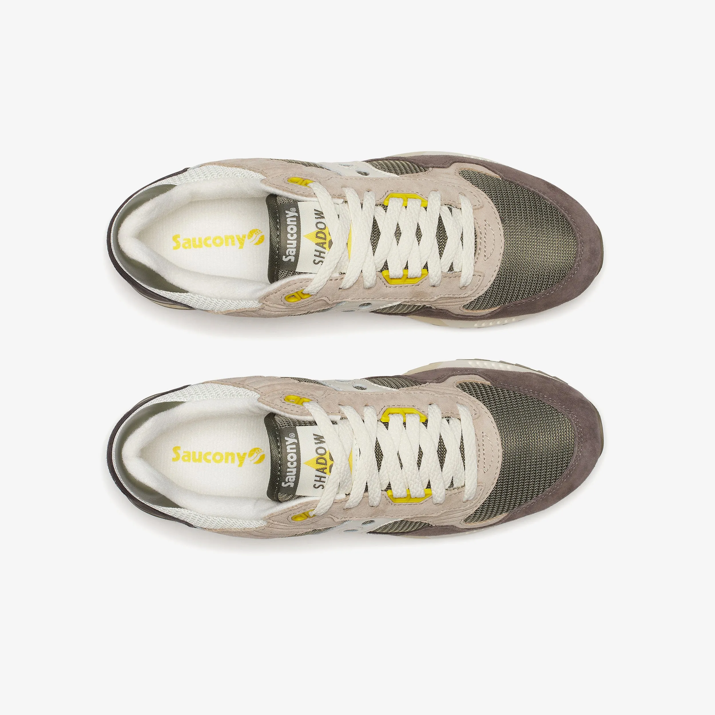 Shadow 5000 Ultra Cushioned Heel Minimal Pressure