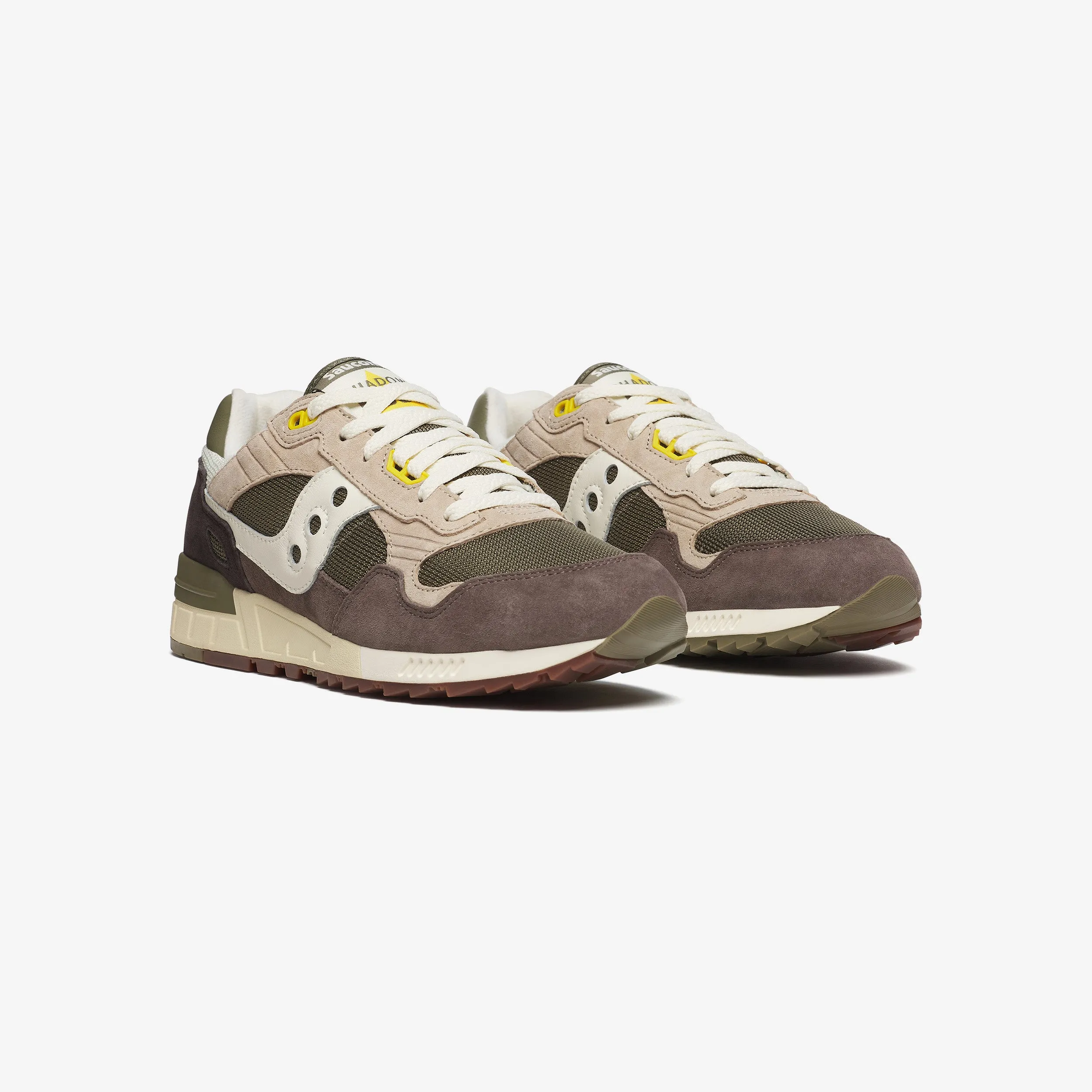 Kevlar Reinforced Thread Regular Walk Shadow 5000