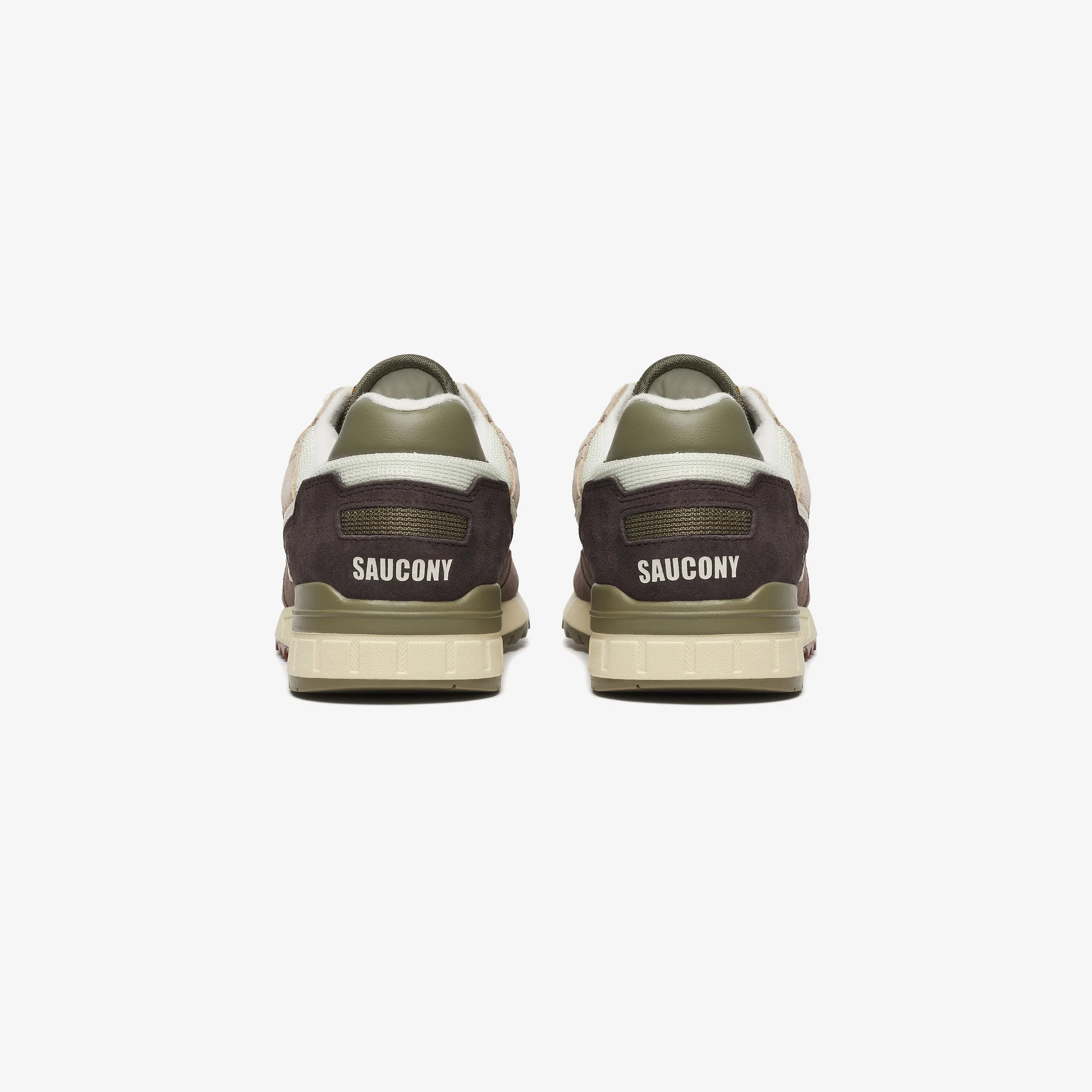 Shadow 5000 City Step Performance Sole