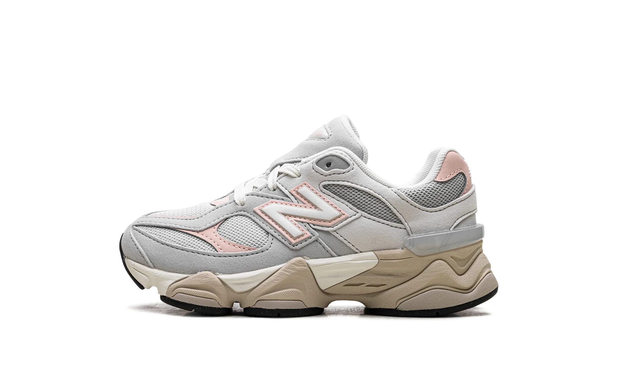 scratch - resistant 9060 PS "Grey Matter Pink Haze"