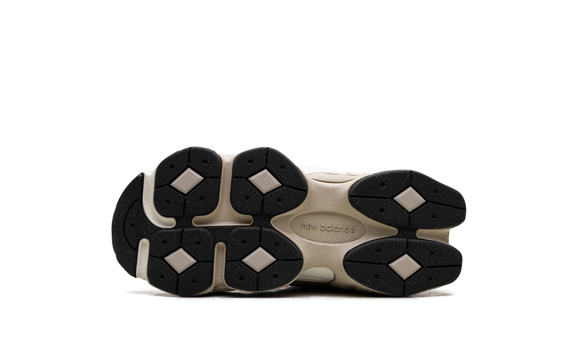 9060 PS "Grey Matter Pink Haze" roomy shoes Ergonomic Shape