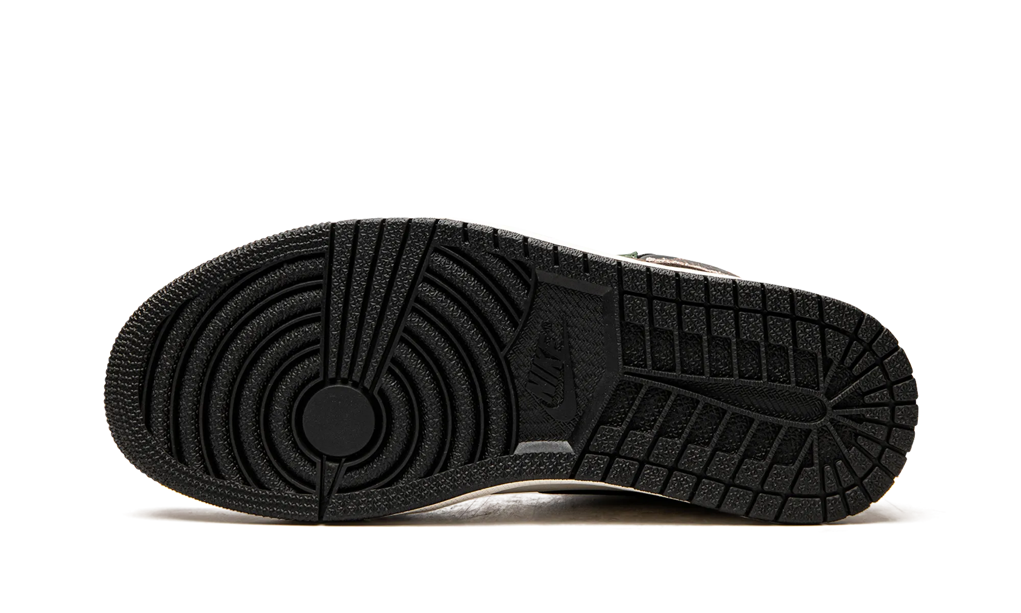 Air Jordan 1 High OG "Hand Crafted" Slip   On Moisture wicking