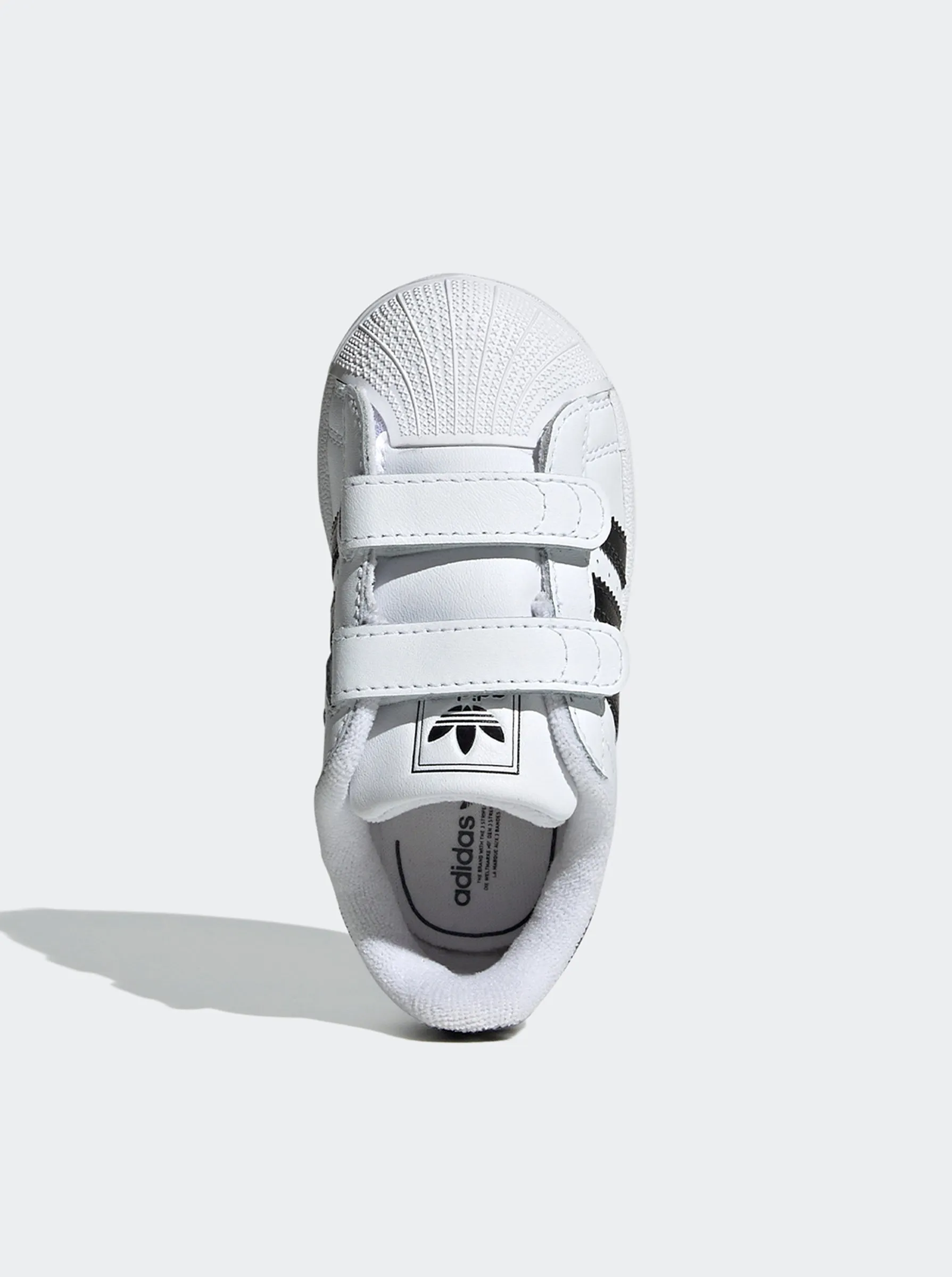Total Balance Superstar II Comfort Closure Infants