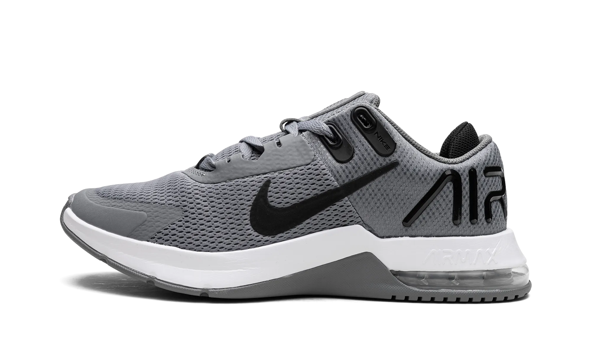 low - top shoe kind short - distance running choice Air Max Alpha Trainer 4