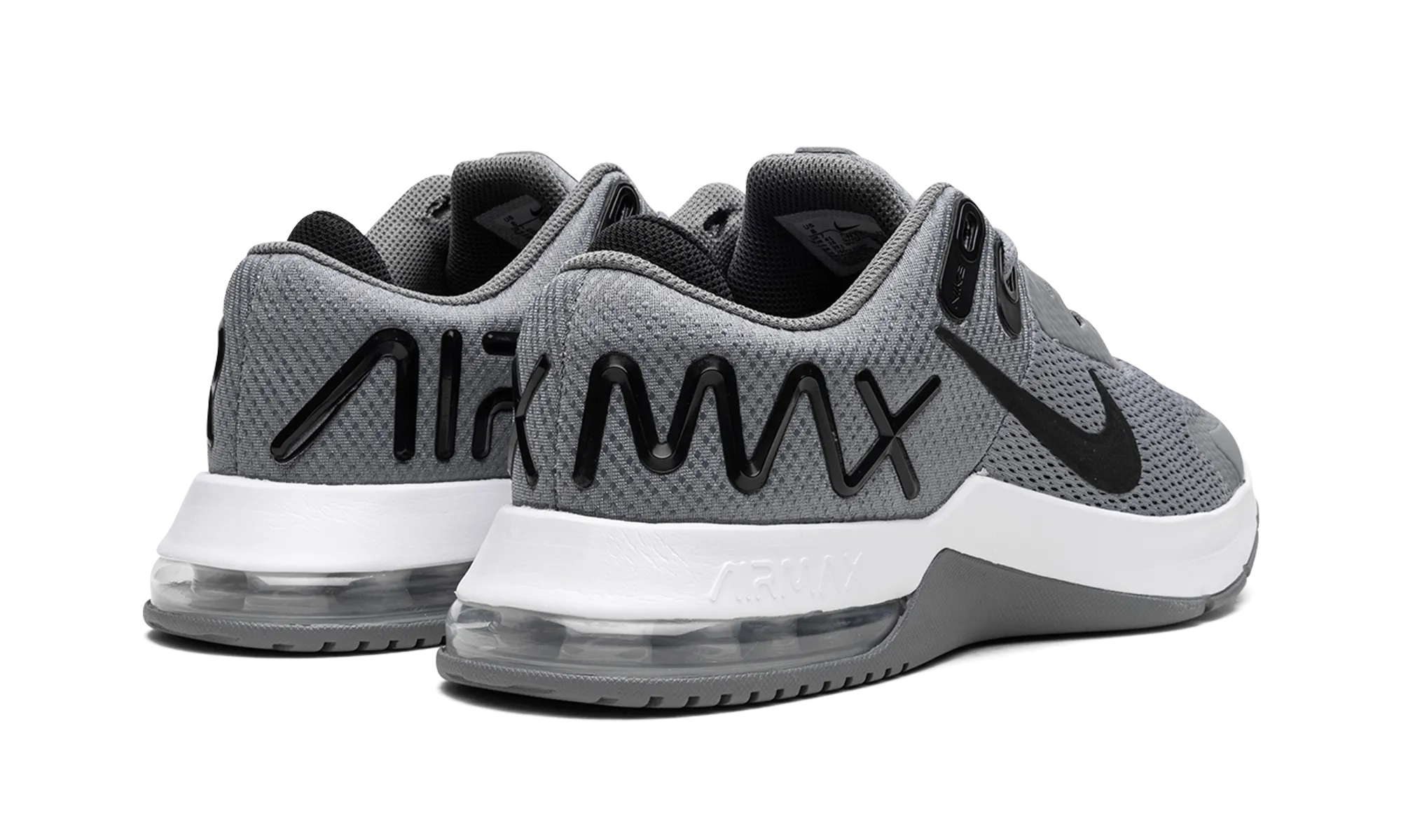 Air Max Alpha Trainer 4 ankle - support running shoes