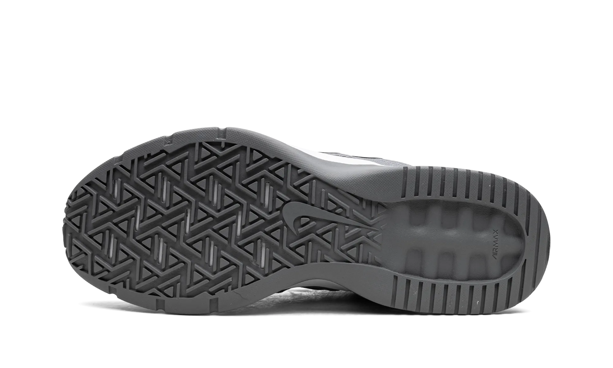 Air Max Alpha Trainer 4 marathoning footwear