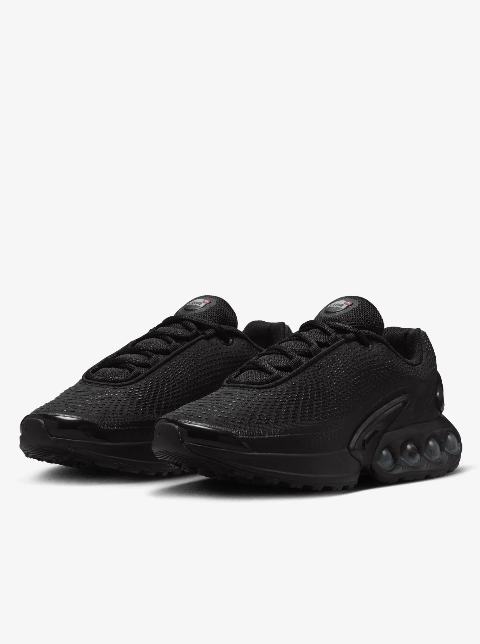 Air Max DN Womens non - reflective shoes running in a tide pool area shoes