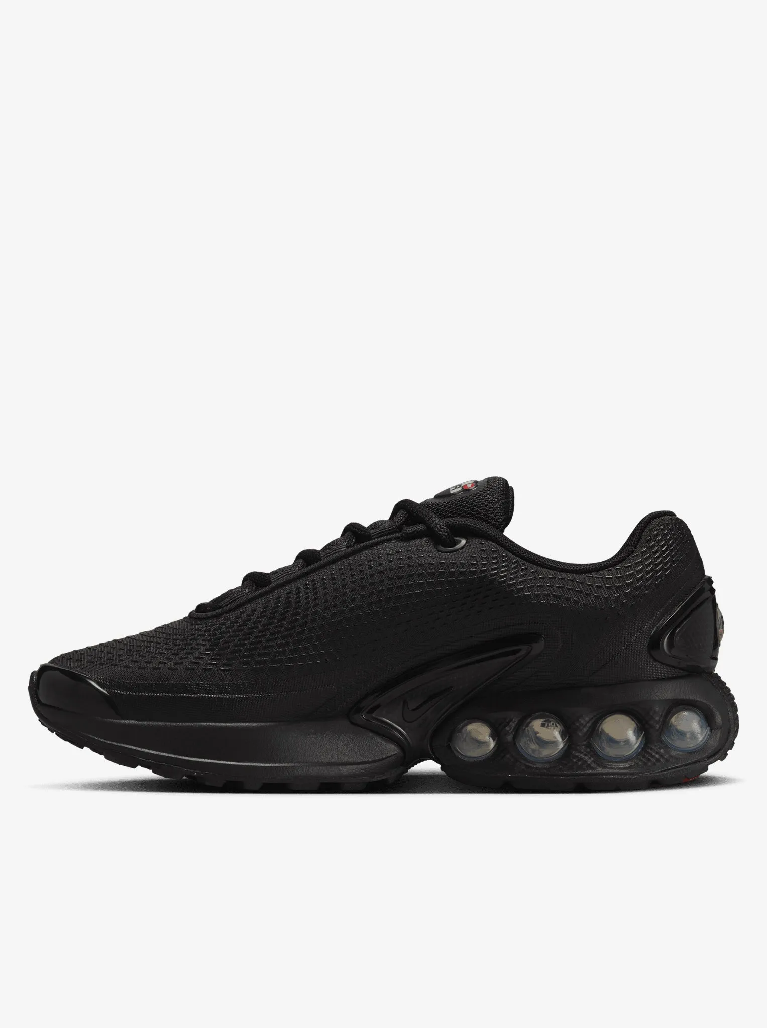 Long Wear dust - resistant shoes Air Max DN Womens